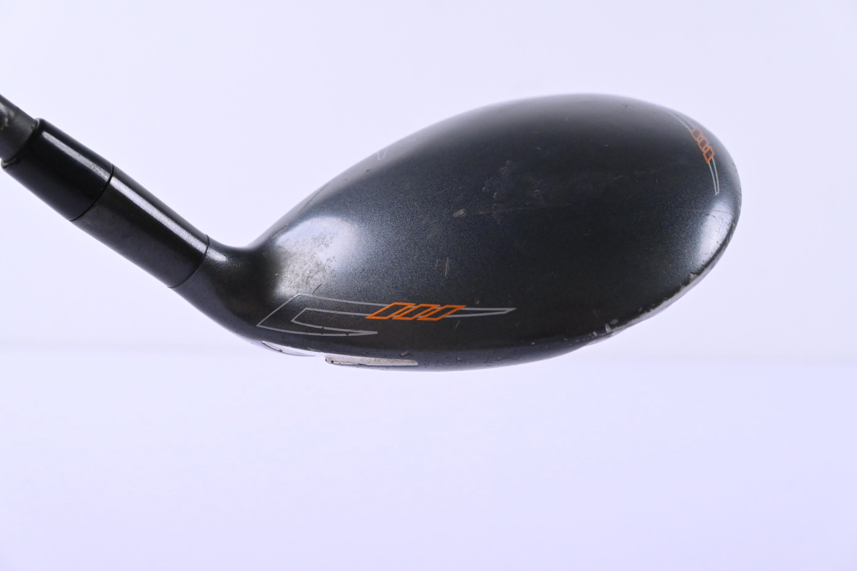 Callaway X2 Hot #3 Wood / 15 Degree / Regular Flex Aldila Tour ATX60 Shaft