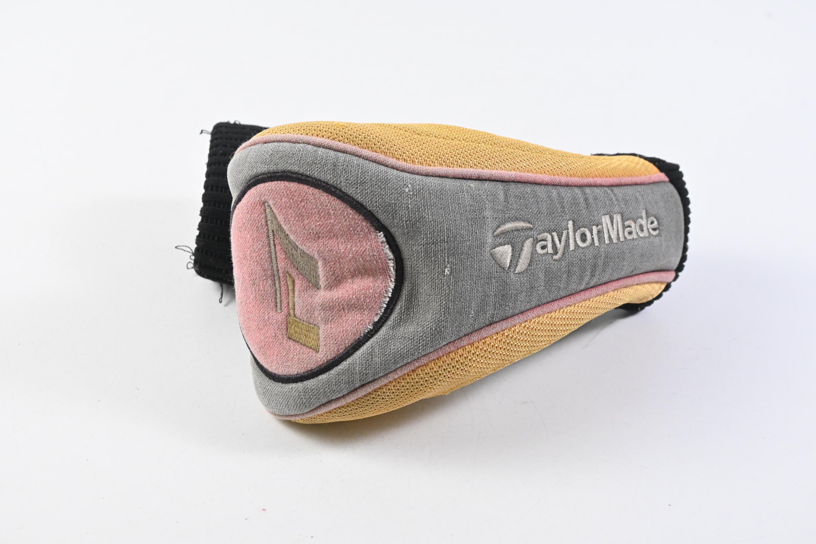 Taylormade R7 Steel #3 Wood / 15 Degree / Stiff Flex Taylormade REAX 70 Shaft