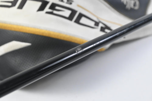 Callaway Rogue ST MAX Driver / 9 Degree / Stiff Flex Tensei White 65 Shaft