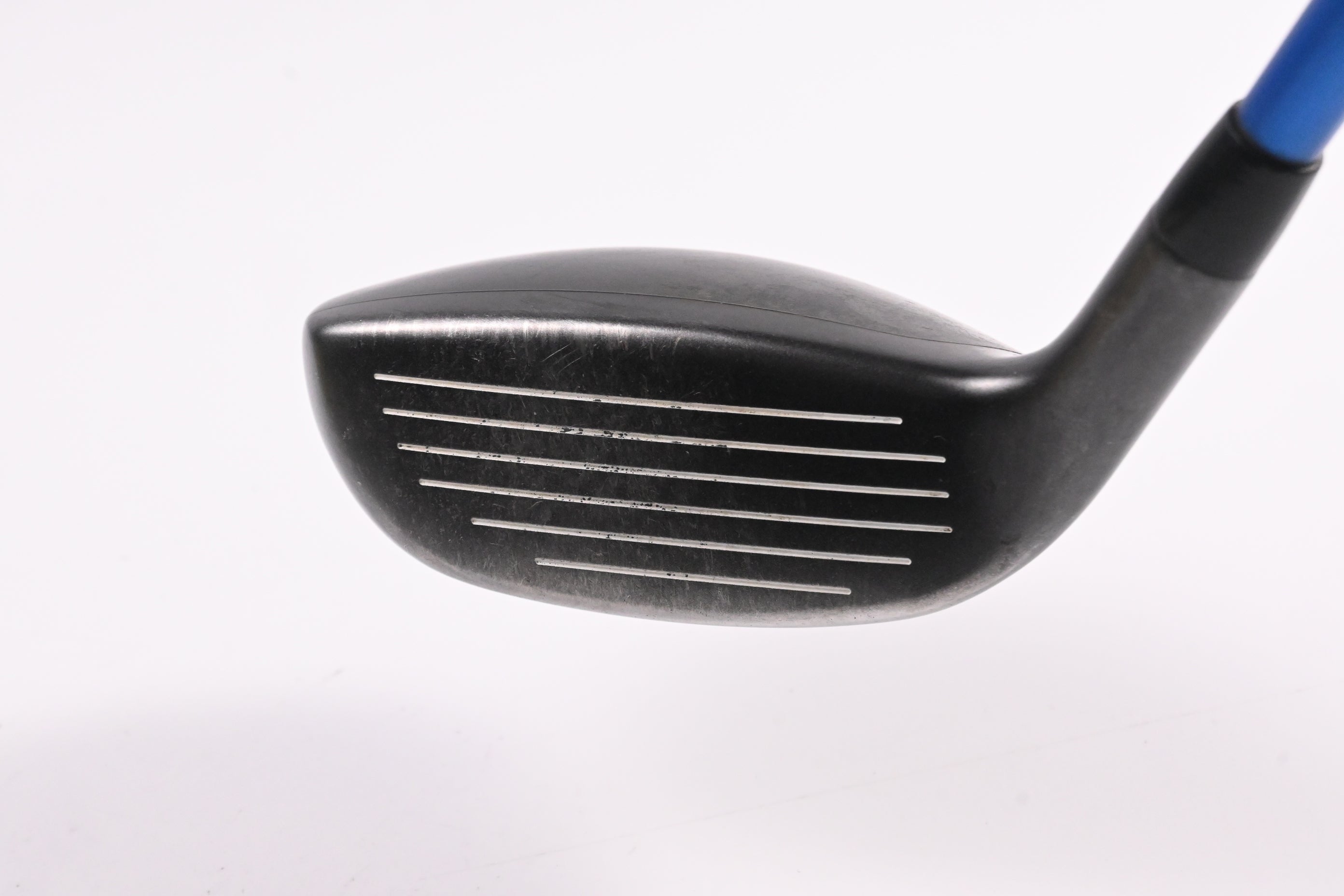 Ping G30 #4 Hybrid / 22 Degree / Regular Flex Ping TFC 419 Shaft