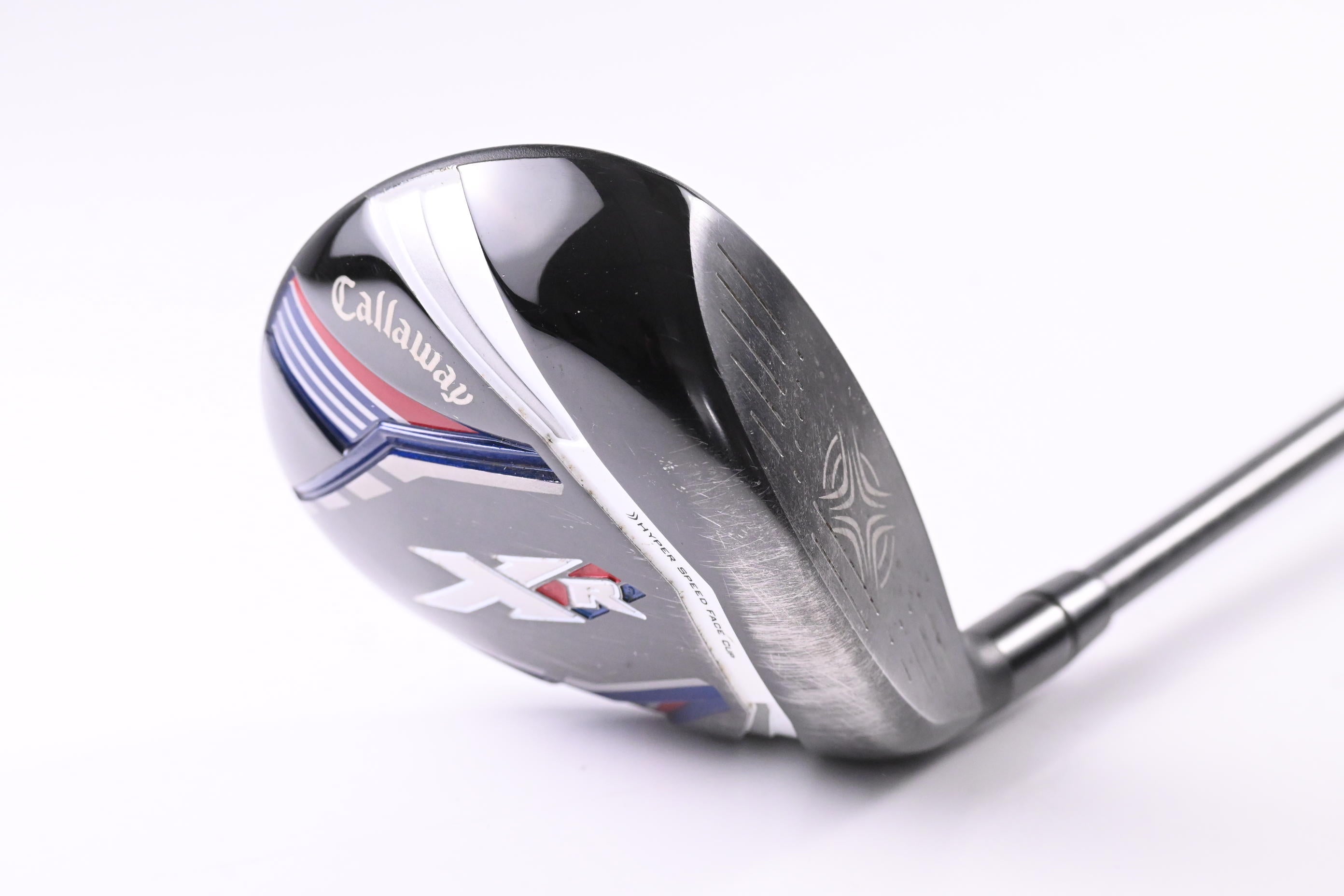 Callaway XR #3 Wood / 15 Degree / Regular Flex Project X San Diego LZ15 54