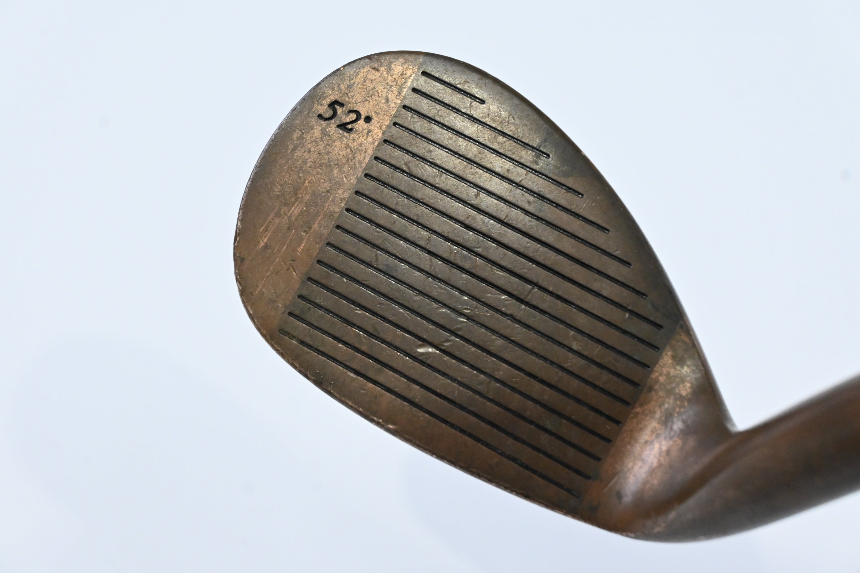 Ben Hogan Special FW Gap Wedge / 52 Degree / Wedge Flex Ben Hogan Apex