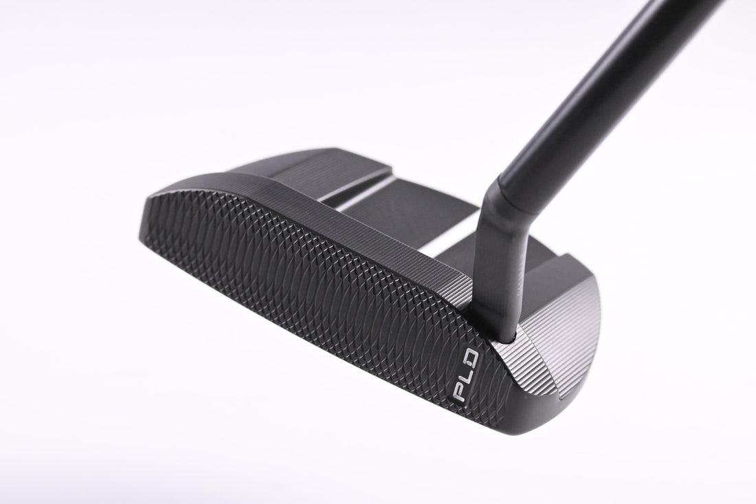 Ping PLD Milled Oslo 4 2024 Putter / 35 Inch