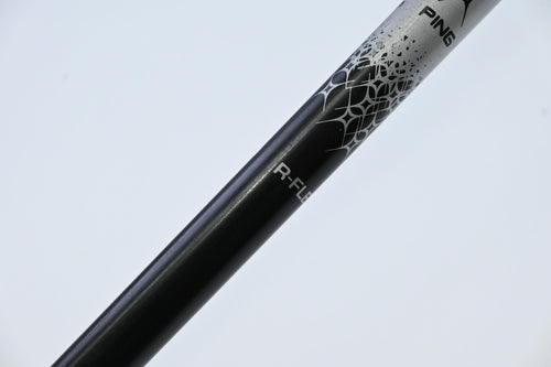 Ping G25 #4 Hybrid / 23 Degree / Regular Flex Ping TFC 189