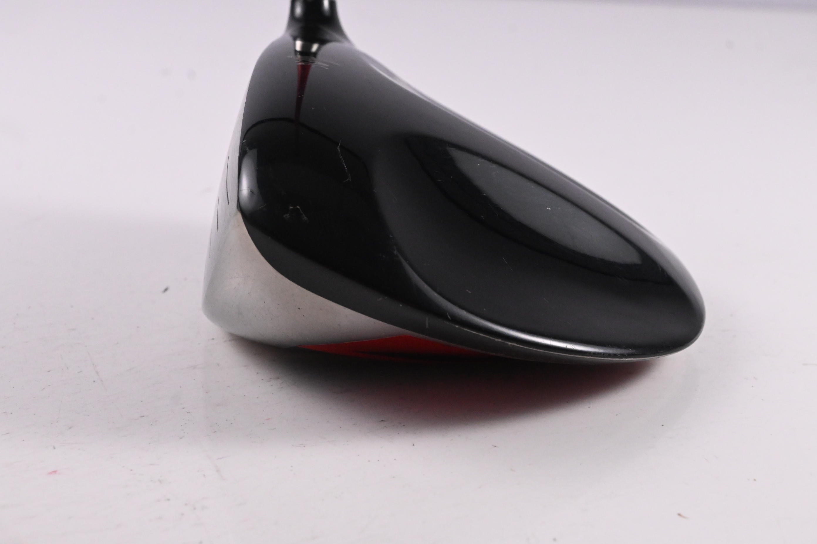 Left Hand King Cobra Speed LD Driver / 10.5 Degree / Regular Flex Tour AD YS