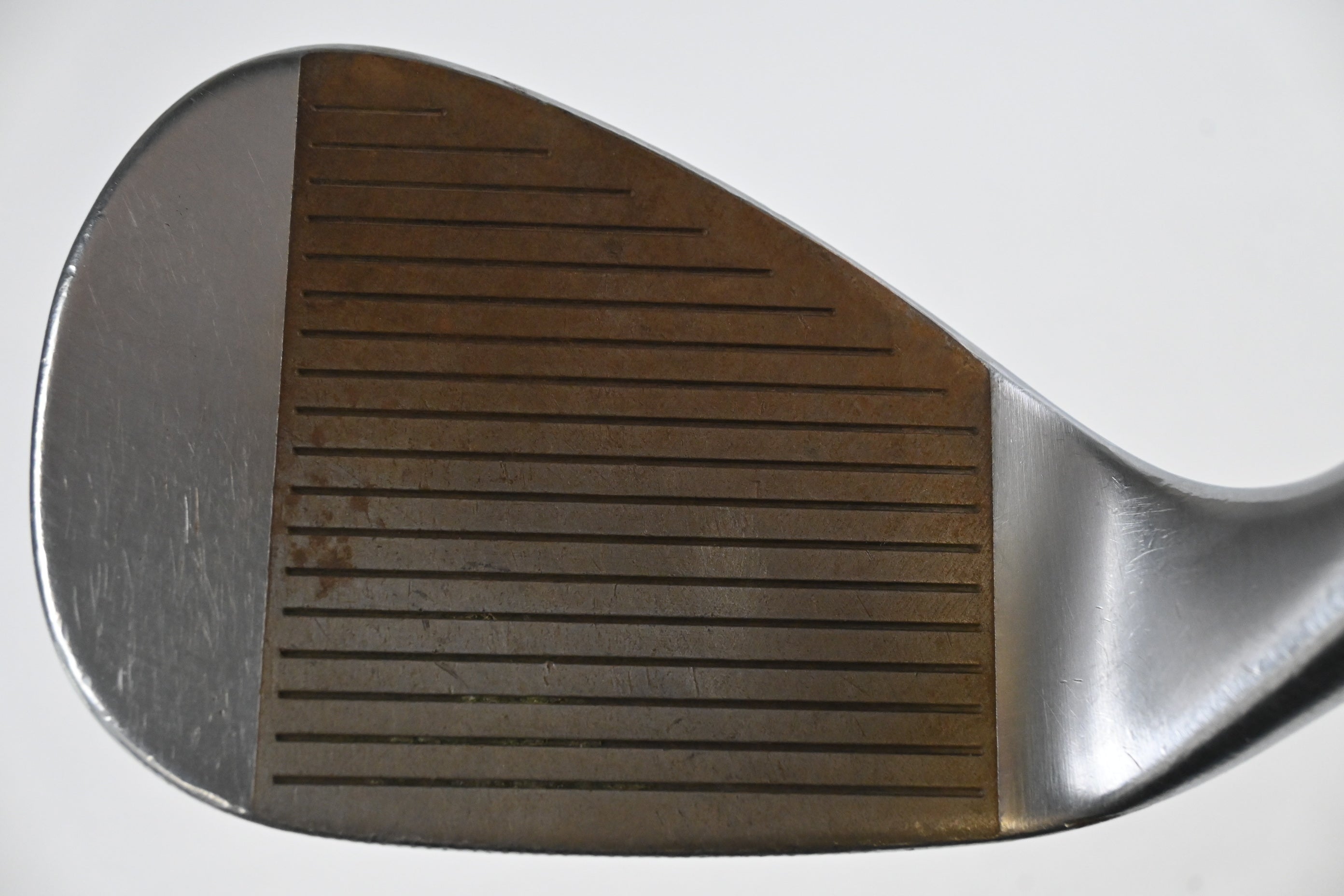 Taylormade Milled Grind 4 Sand Wedge / 56 Degree / Stiff Flex Project X LZ 120