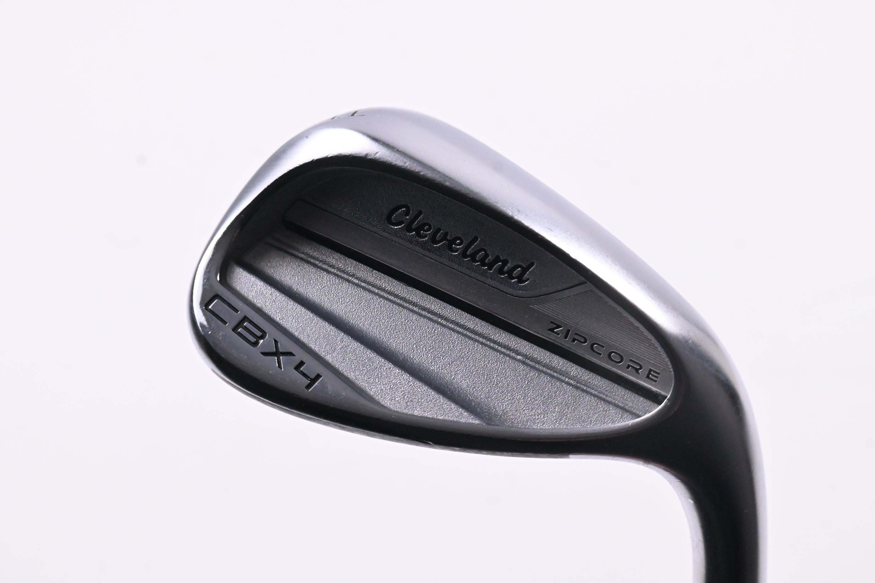Cleveland CBX 4 Zipcore Pitching Wedge / 44 Degree / Wedge Flex KBS HI-REV 2.0