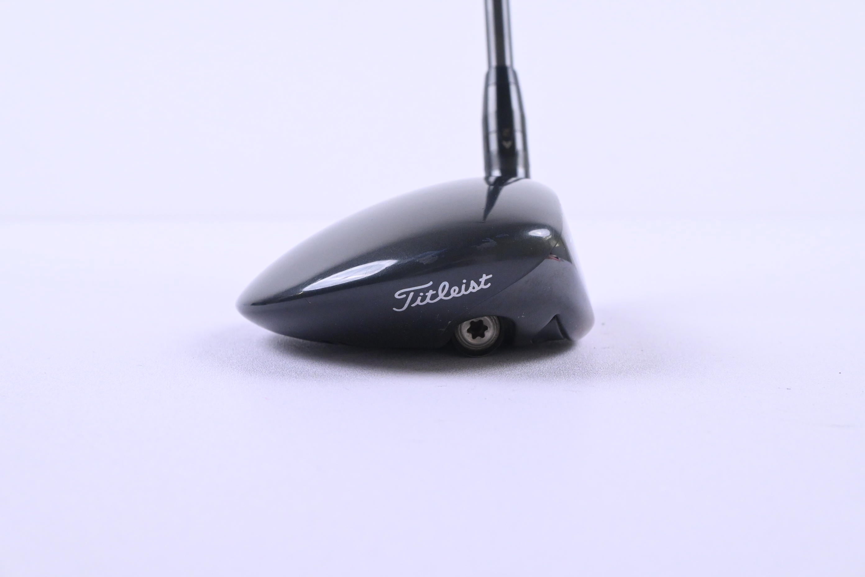Titleist 917 F2 #3 Wood / 15 Degree / Stiff Flex Diamana S+ 70 Shaft