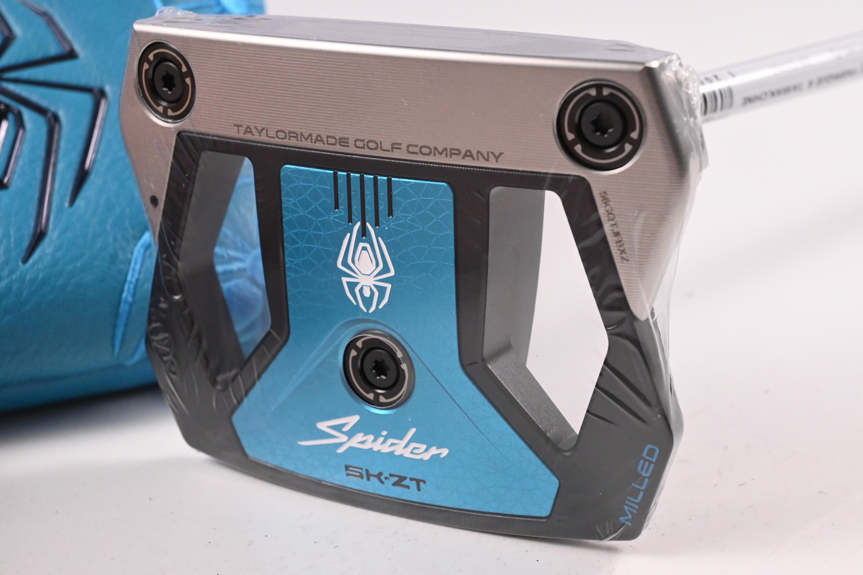 Taylormade Spider ZT Putter / 35 Inch