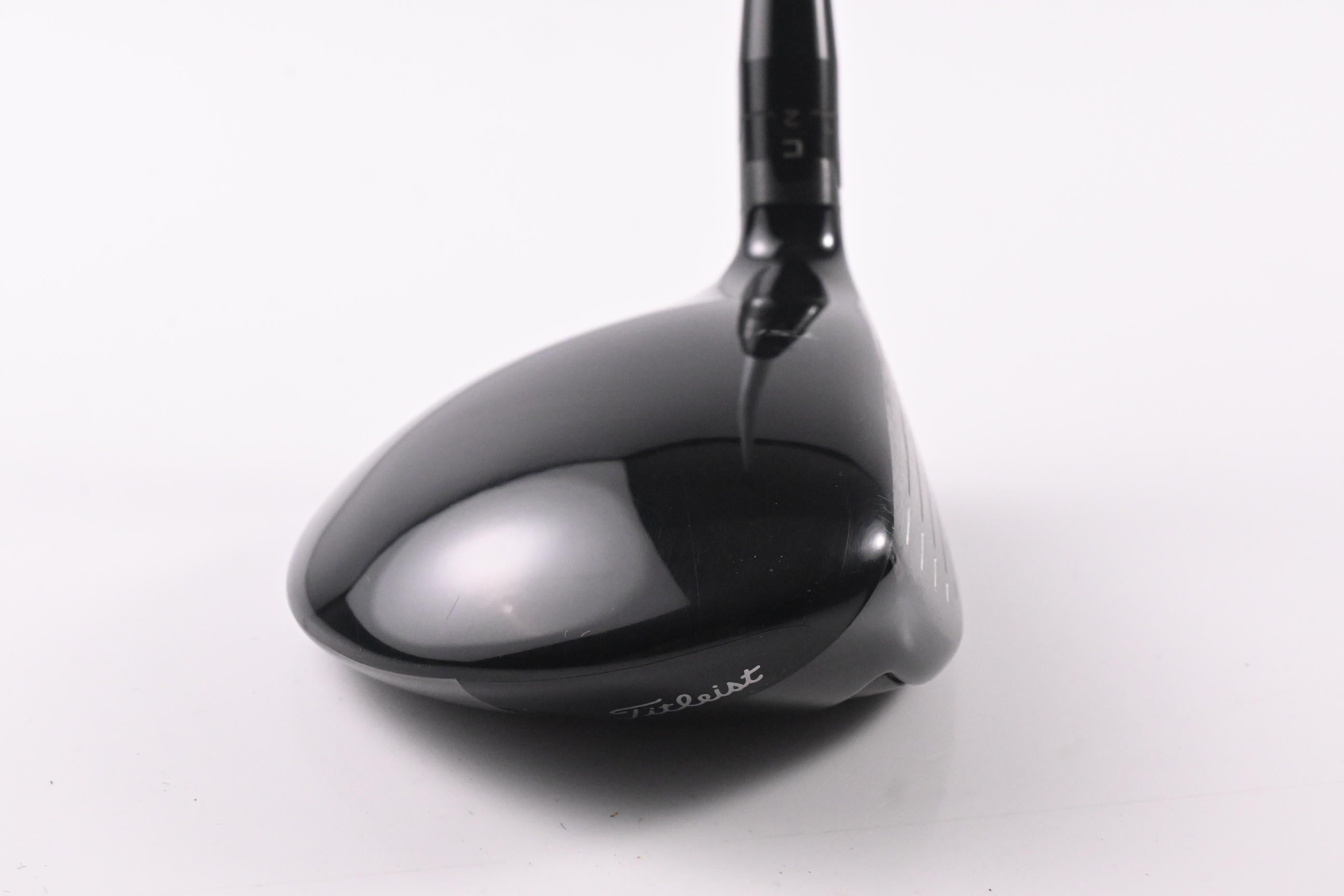 Titleist TSi2 #5 Wood / 18 Degree / Senior Flex Aldila Ascent 40 Shaft