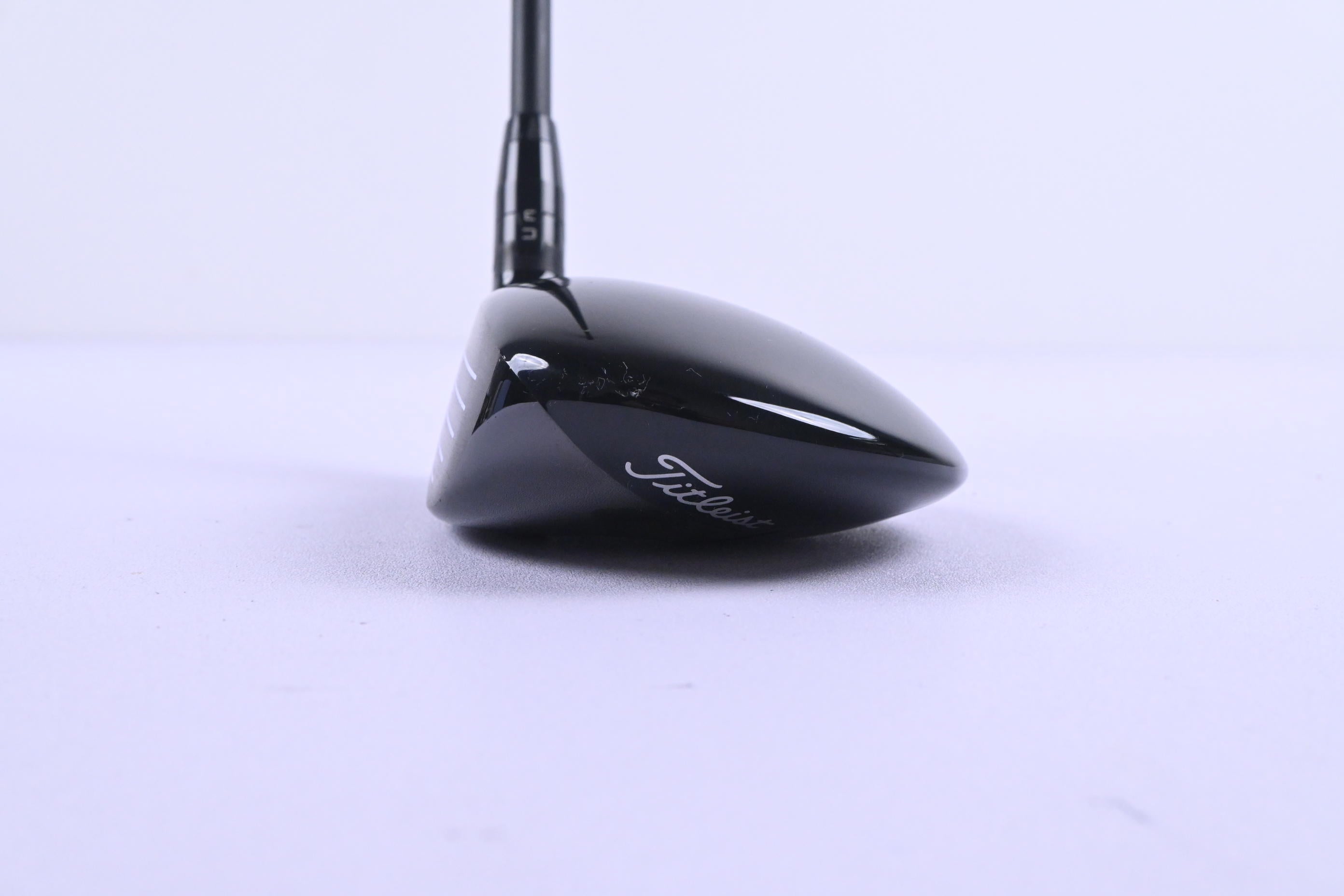 Titleist TSR3 #3 Wood / 15 Degree / Regular Flex HZRDUS CB Red 60