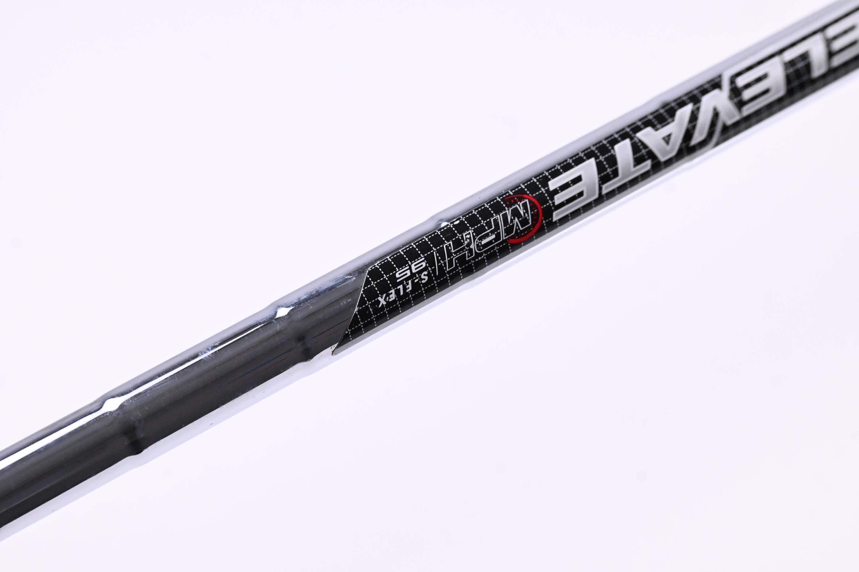 Taylormade P790 2023 #3 Iron / 19 Degree / Stiff Flex True Temper Elevate MPH 95