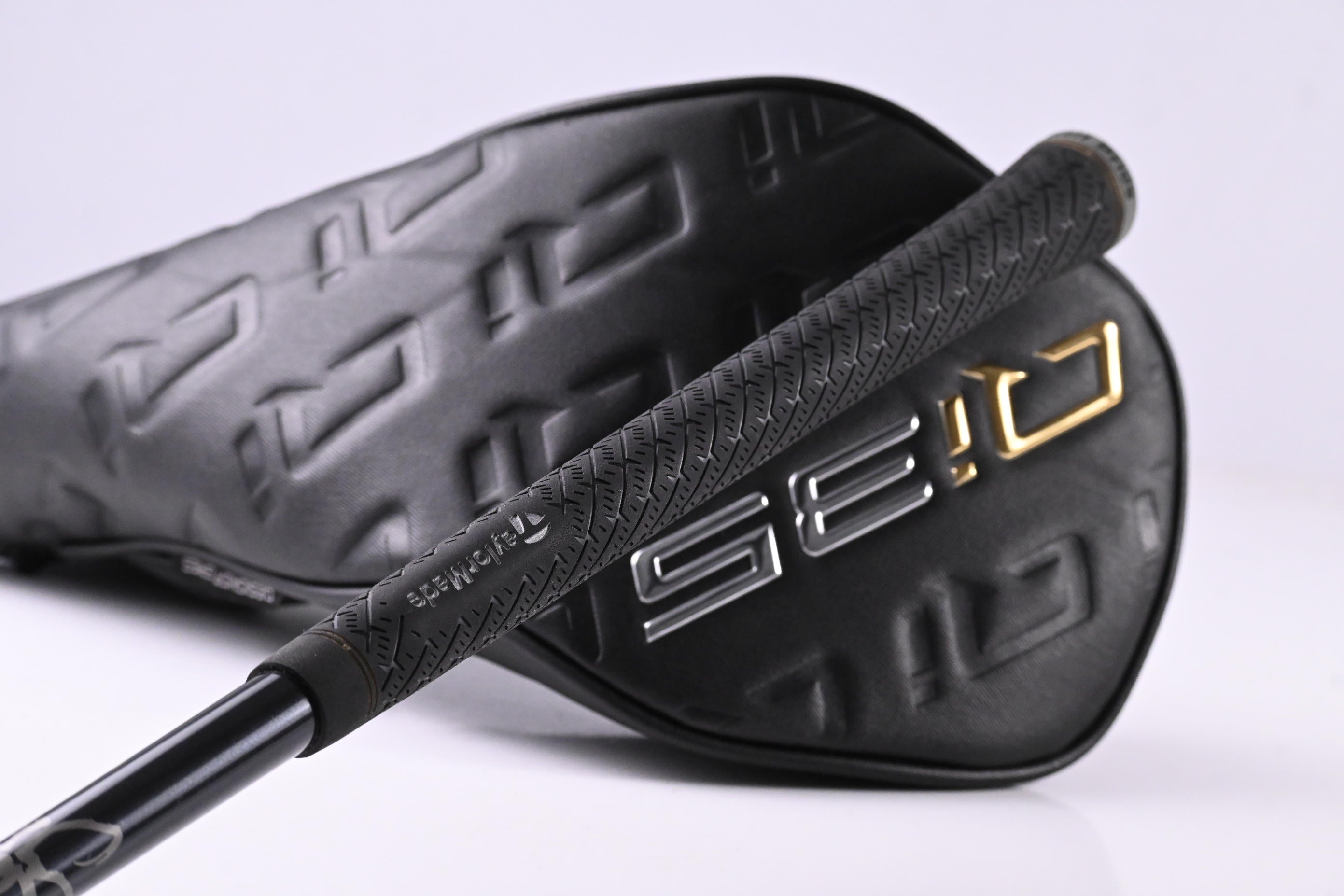 Taylormade Qi35 Designer Series Driver / 9 Degree / Regular Flex Diamana T+ 60