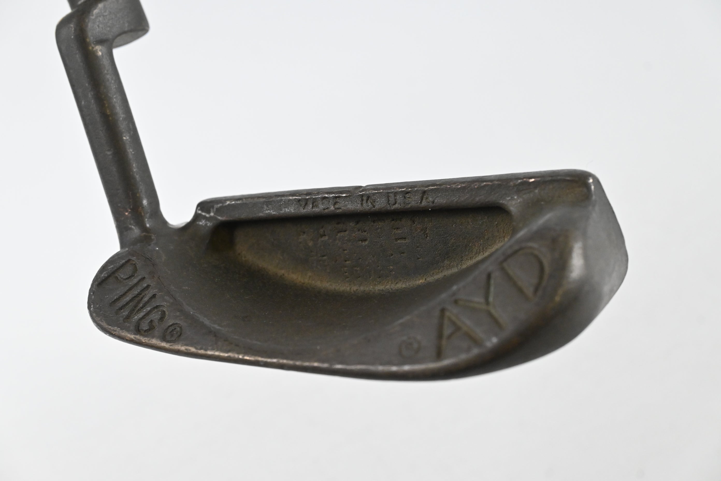Ping Karsten Original AYD Putter / 35.5 Inch