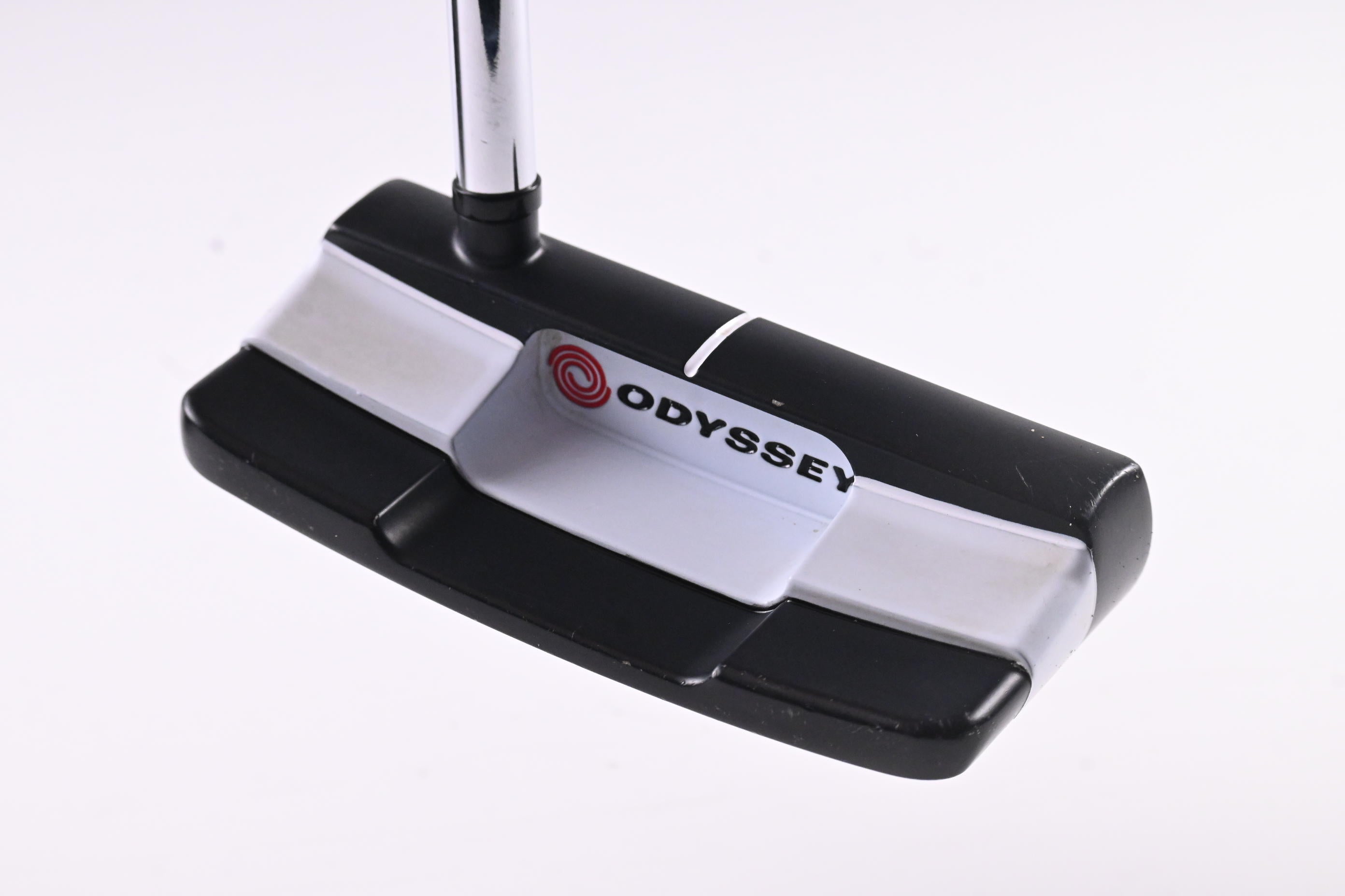 Odyssey White Hot Versa Double Wide Putter / 34 Inch