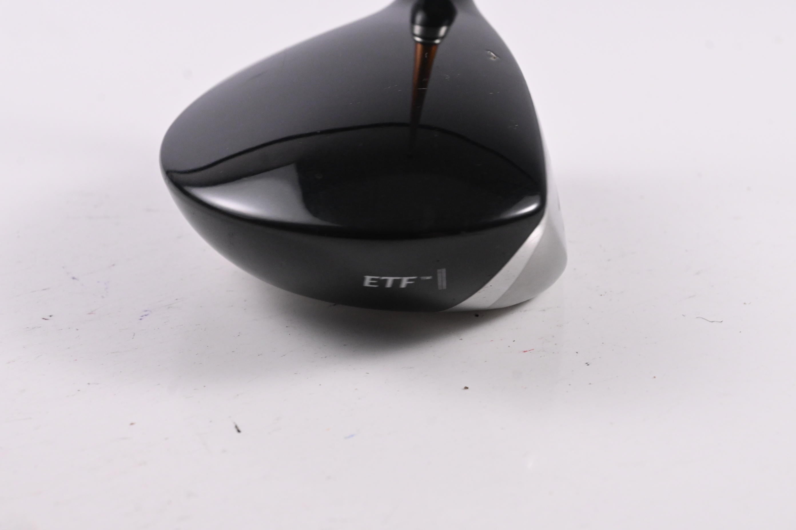 Wilson Staff DF6 #3 Wood / 15 Degree / Stiff Flex Aldila NVS Orange 75 Shaft