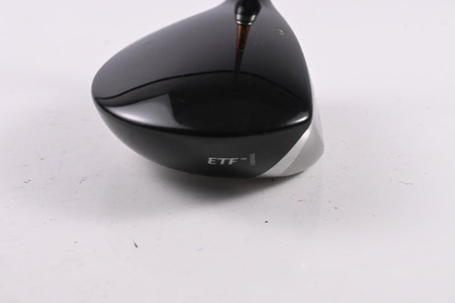 Wilson Staff DF6 #3 Wood / 15 Degree / Stiff Flex Aldila NVS Orange 75 Shaft