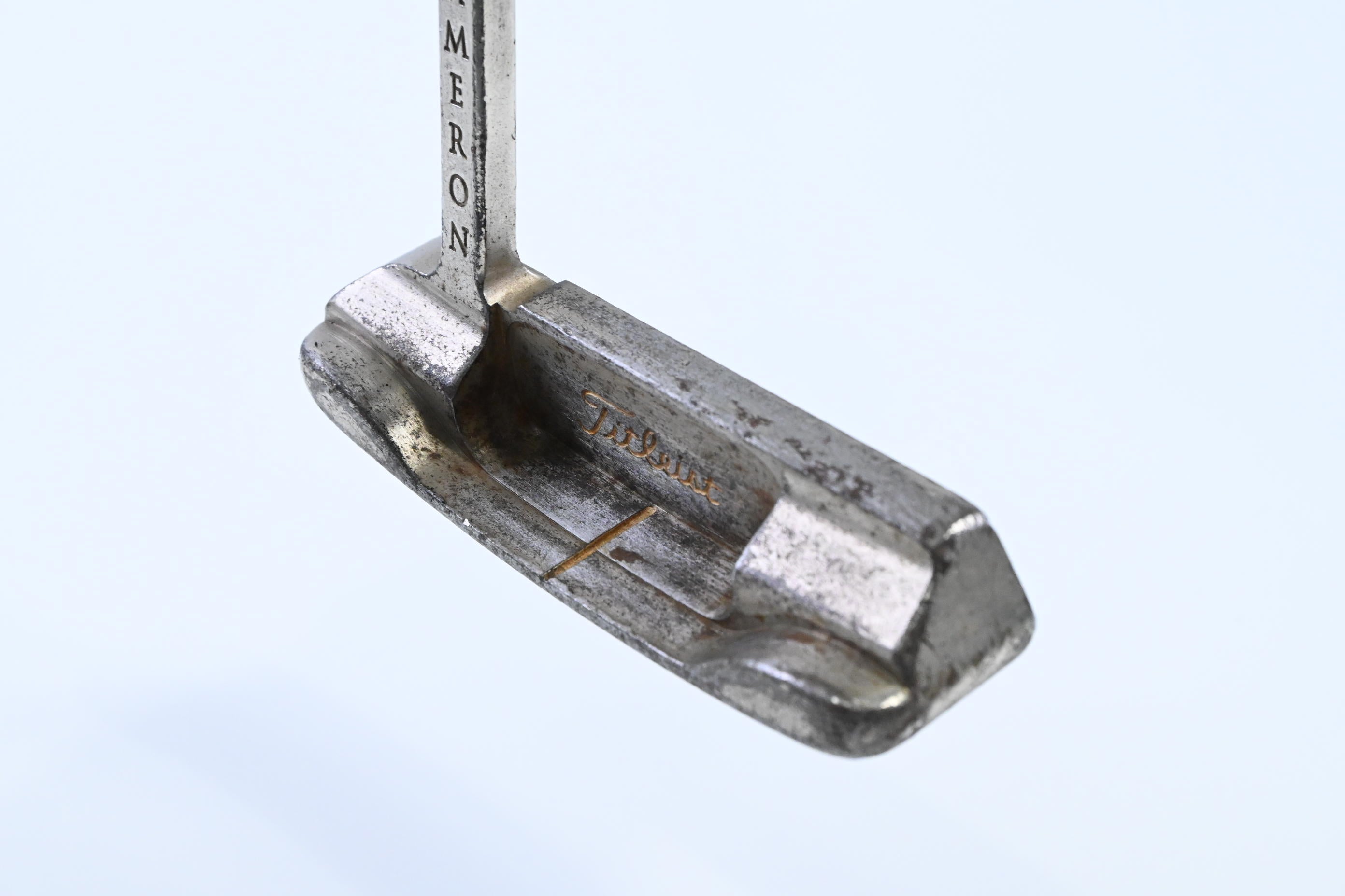 Scotty Cameron Pro Platinum Newport Putter / 35 Inch