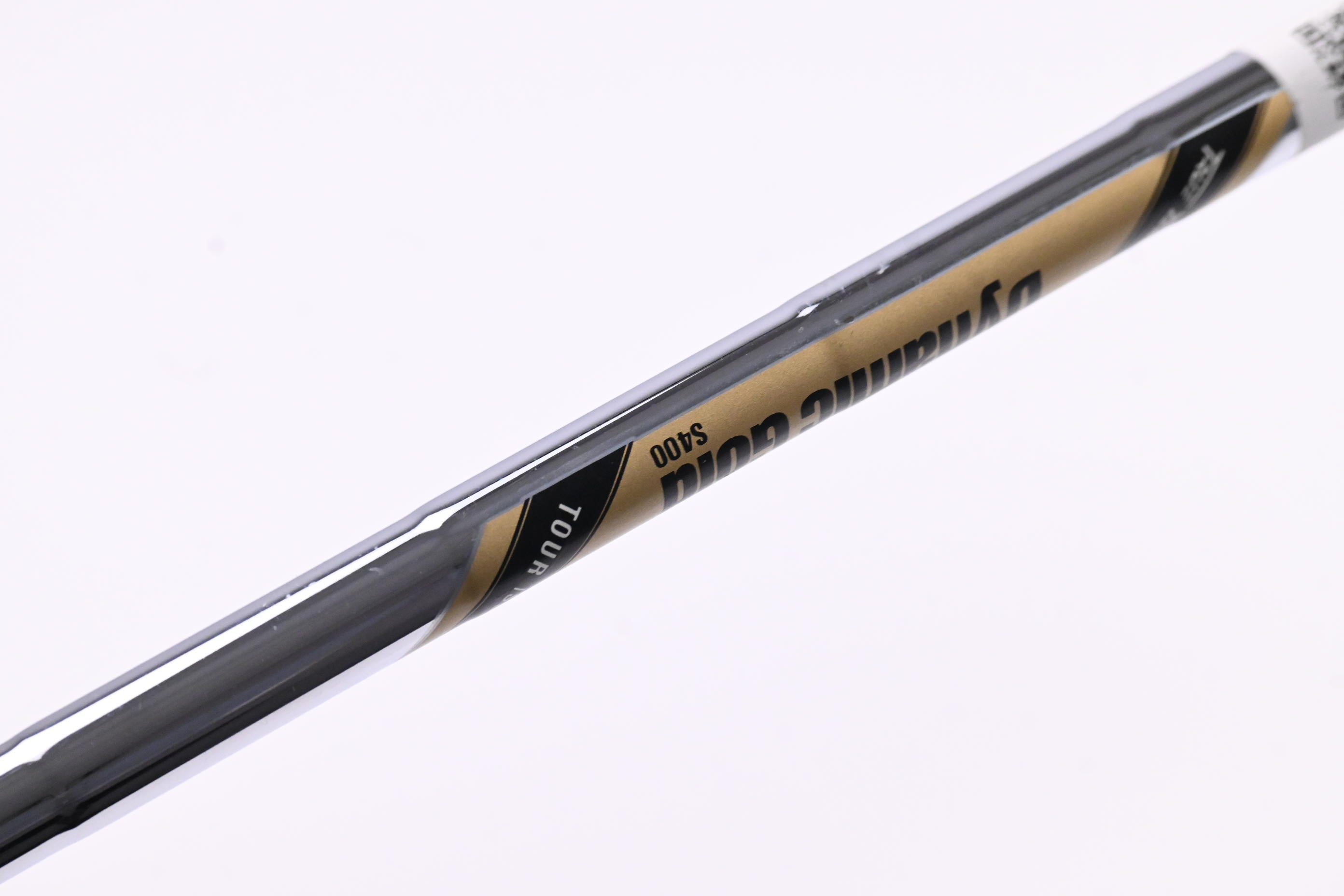 Mizuno T24 Gap Wedge / 52 Degree / Stiff Flex Dynamic Gold S400 Shaft