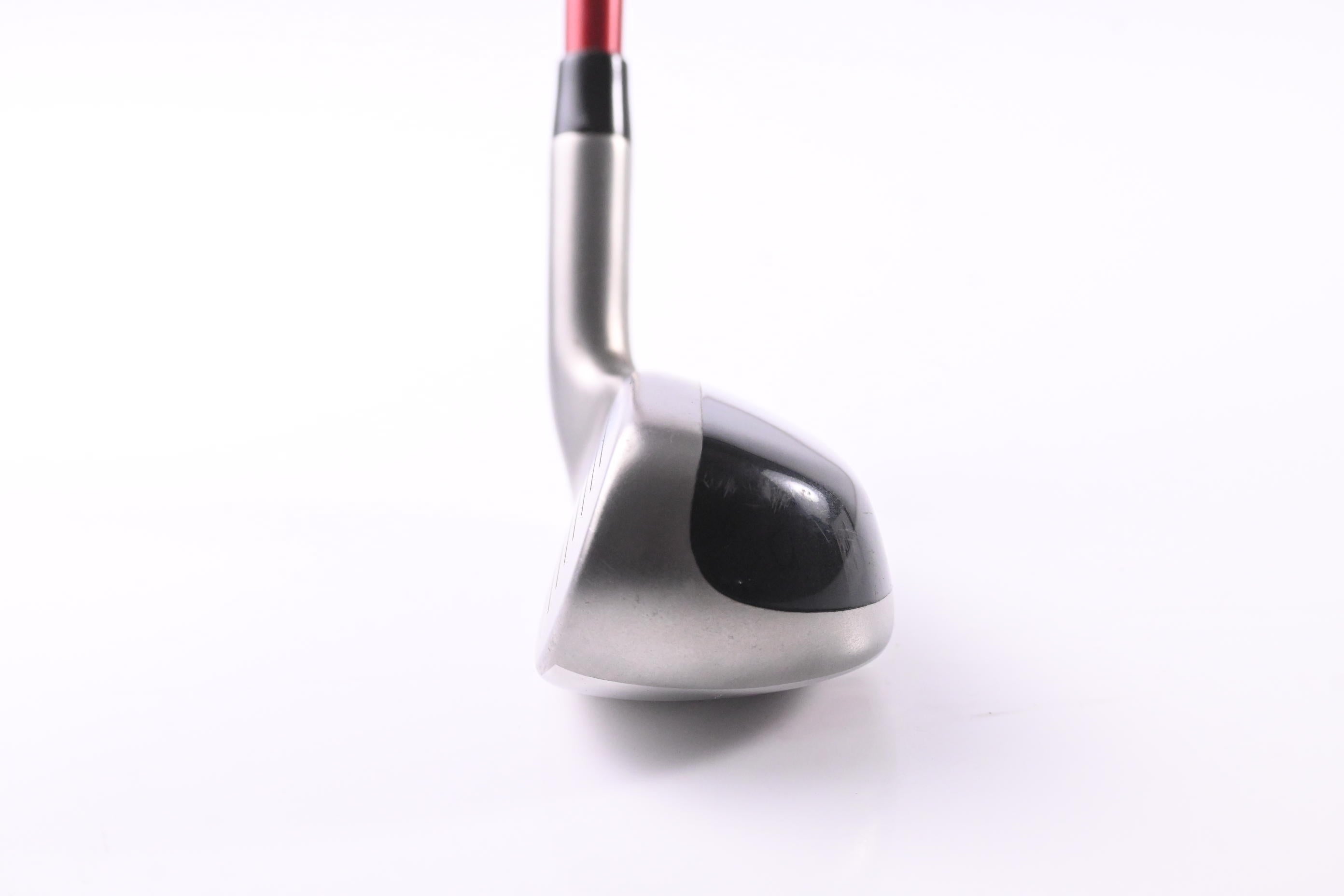 Left Hand Ping K15 #3 Hybrid / 20 Degree / Regular Flex Ping TFC 149 Shaft