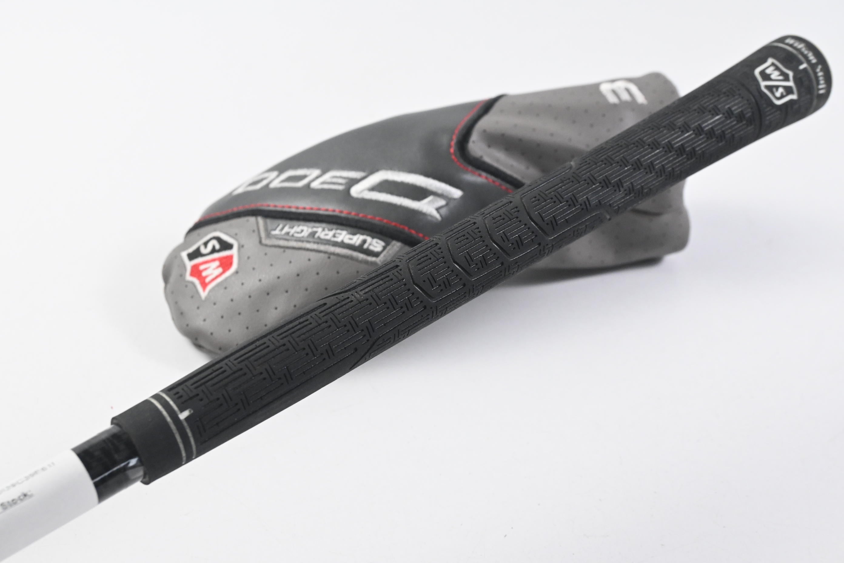 Wilson D300 #3 Hybrid / 19 Degree / Regular Flex Wilson D300 SuperLight