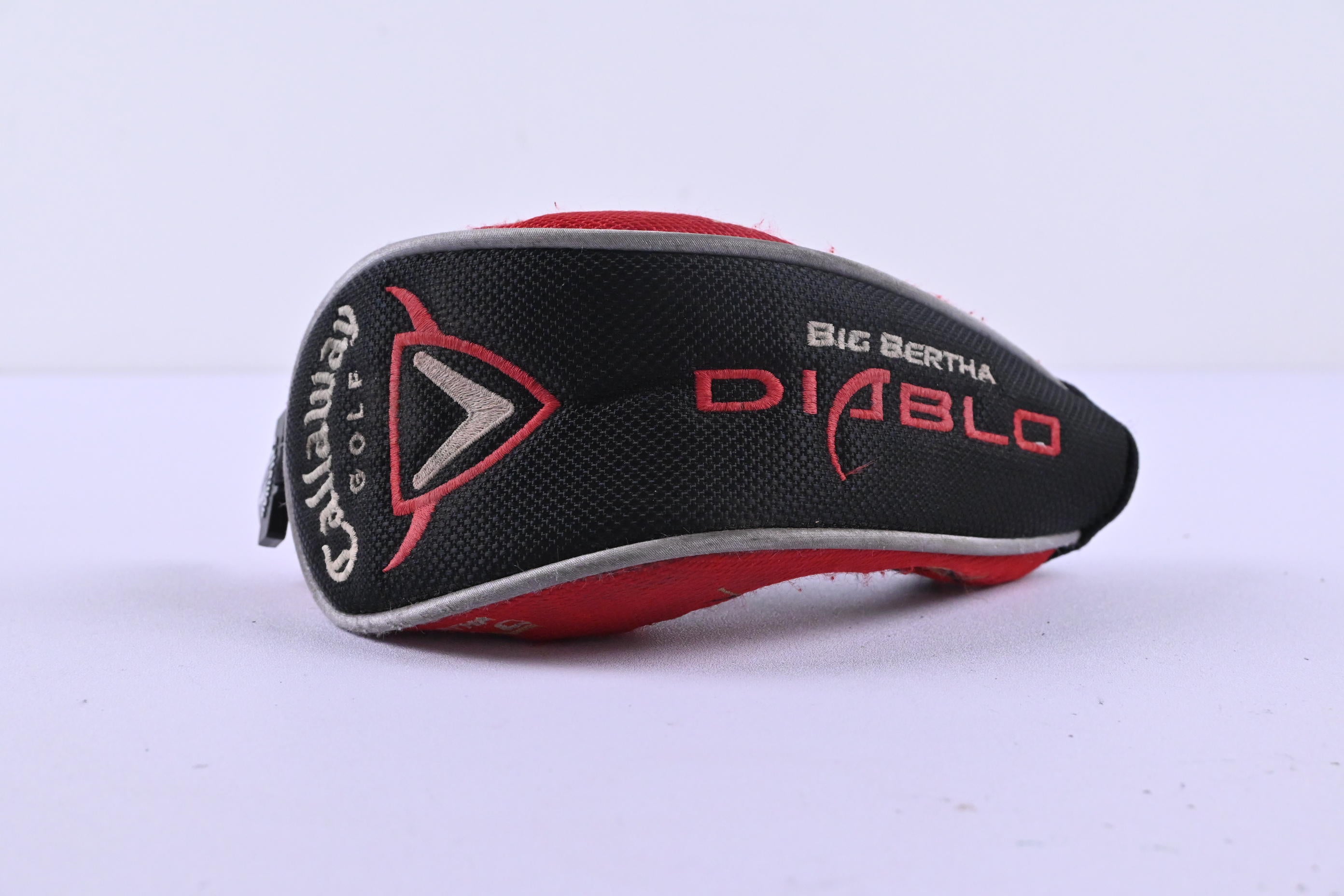 Callaway Big Bertha Diablo #3 Hybrid / 21 Degree / Uniflex Callway Diablo Shaft