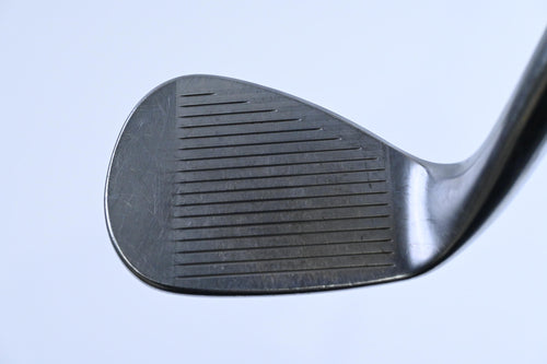 Titleist Vokey SM9 Sand Wedge / 56 Degree / X-Flex Project X Rifle Shaft
