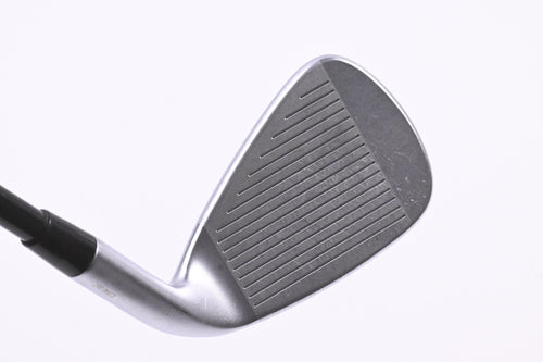 Left Hand Cleveland Launcher UHX #8 Iron / Stiff Flex Miyazaki C. Kua 6 Shaft