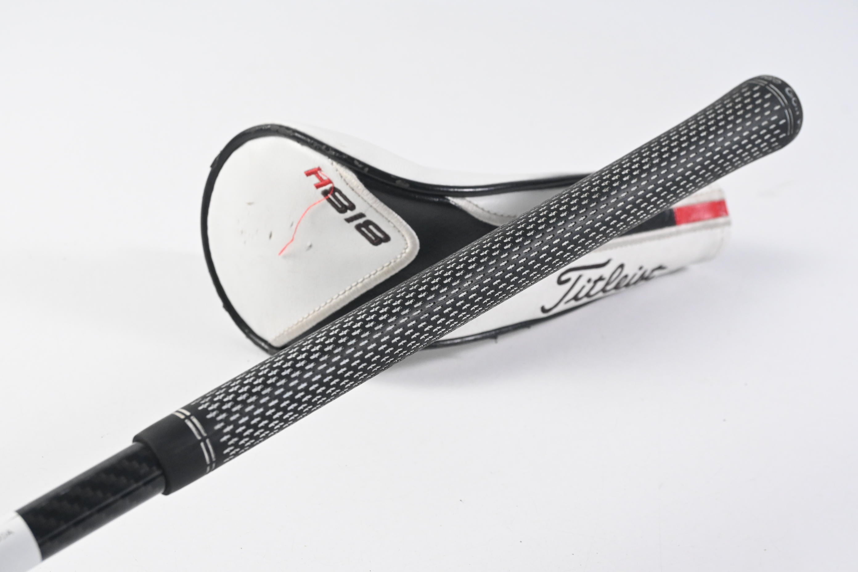Titleist 818 H1 #3 Hybrid / 21 Degree / Regular Flex Tensei CK Blue 70 Shaft