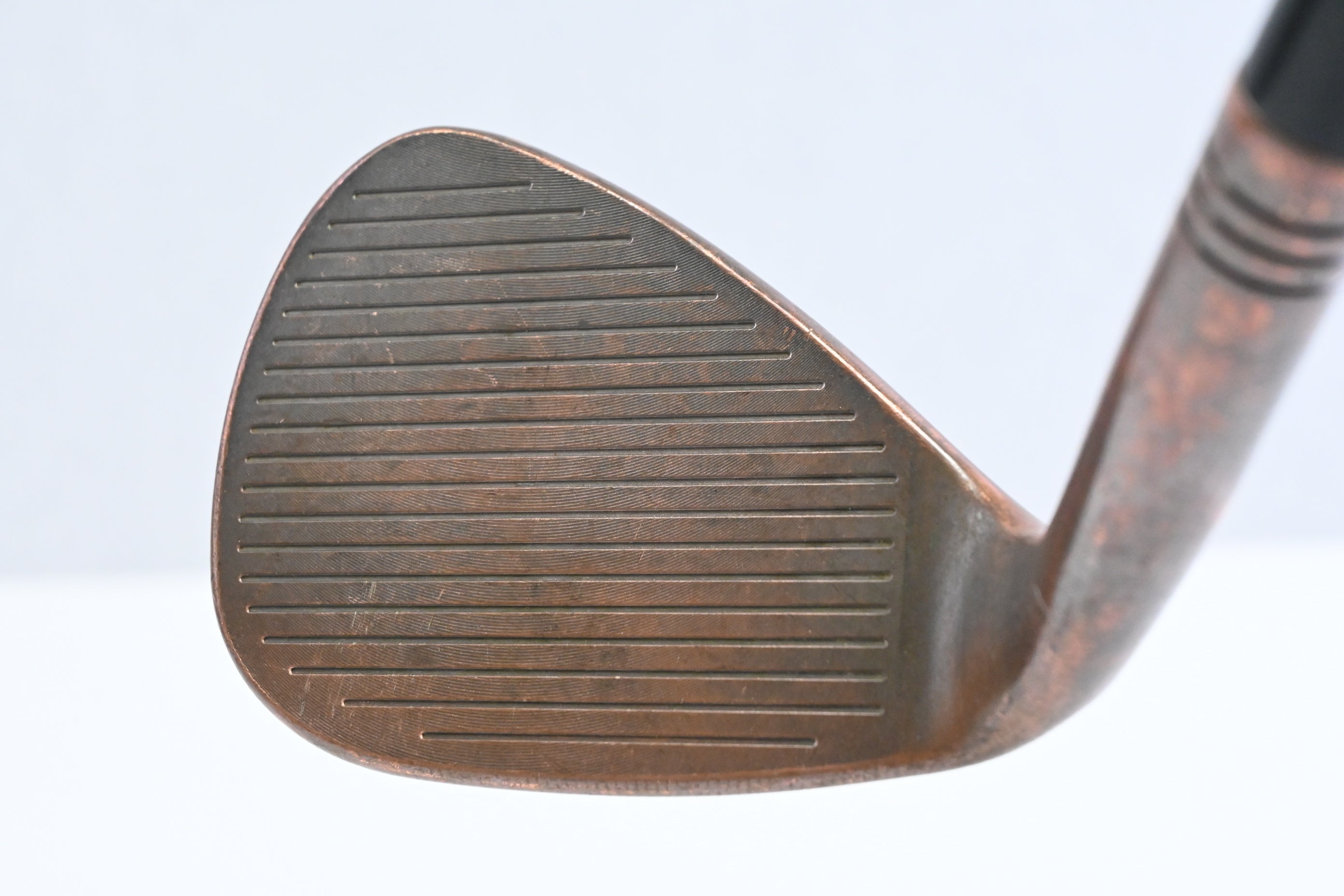 Taylormade Hi-Toe Lob Wedge / 58 Degree / Wedge Flex KBS Hi-Rev 2.0 115 Shaft