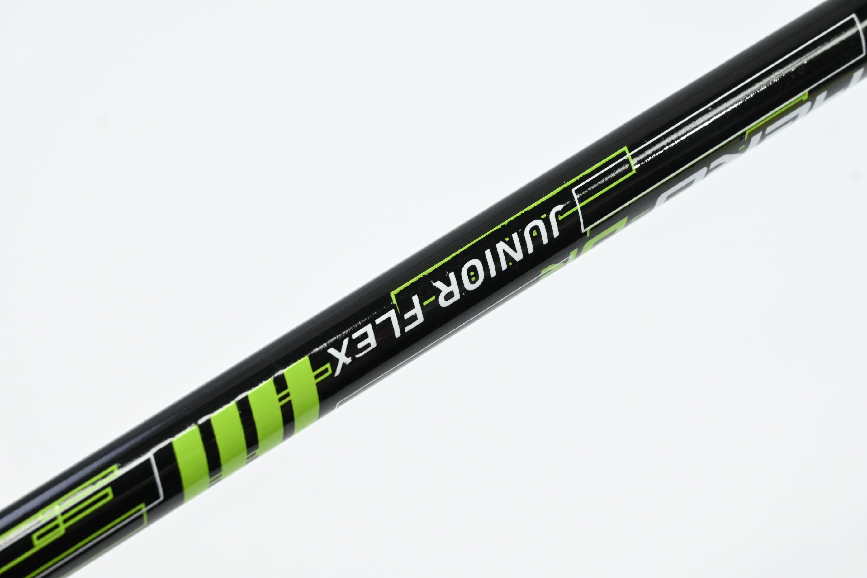 Junior Benross Aero #9 Iron / Junior Flex Benross Aero Jr Shaft