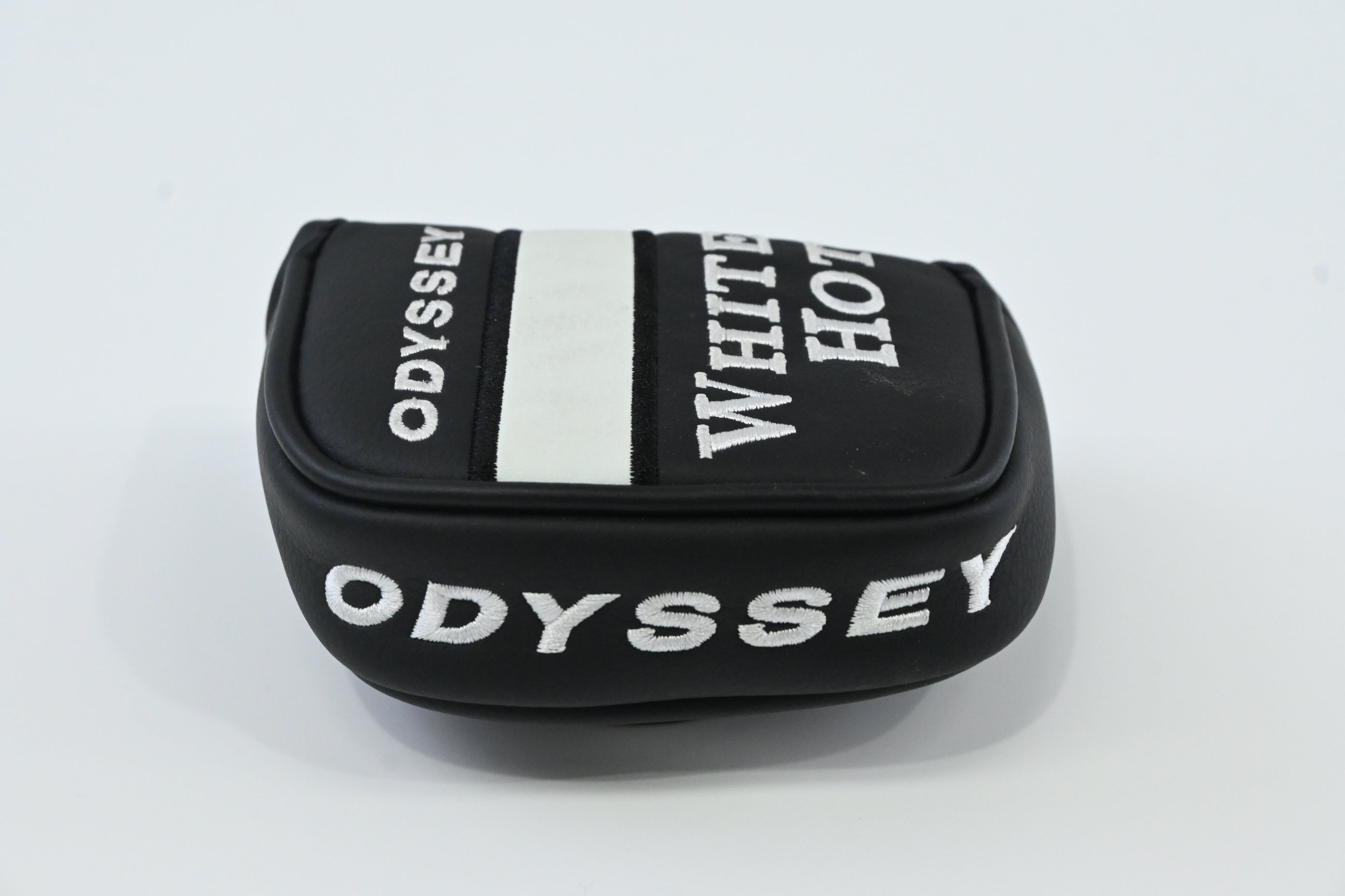 Odyssey White Hot Versa 3T Putter / 35 Inch