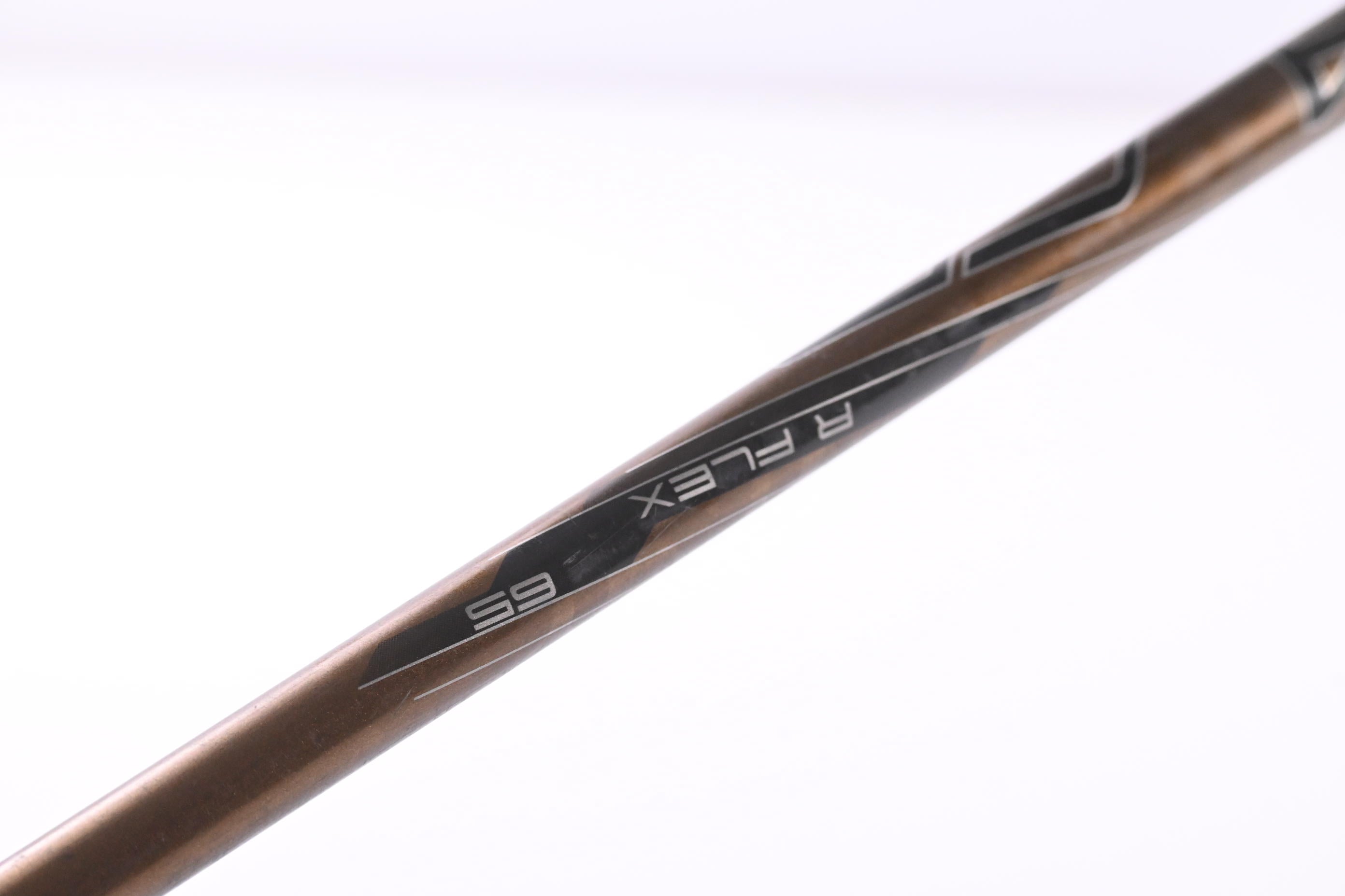 Ping G400 SFT #3 Wood / 16 Degree / Regular Flex Ping Alta CB 65 Shaft