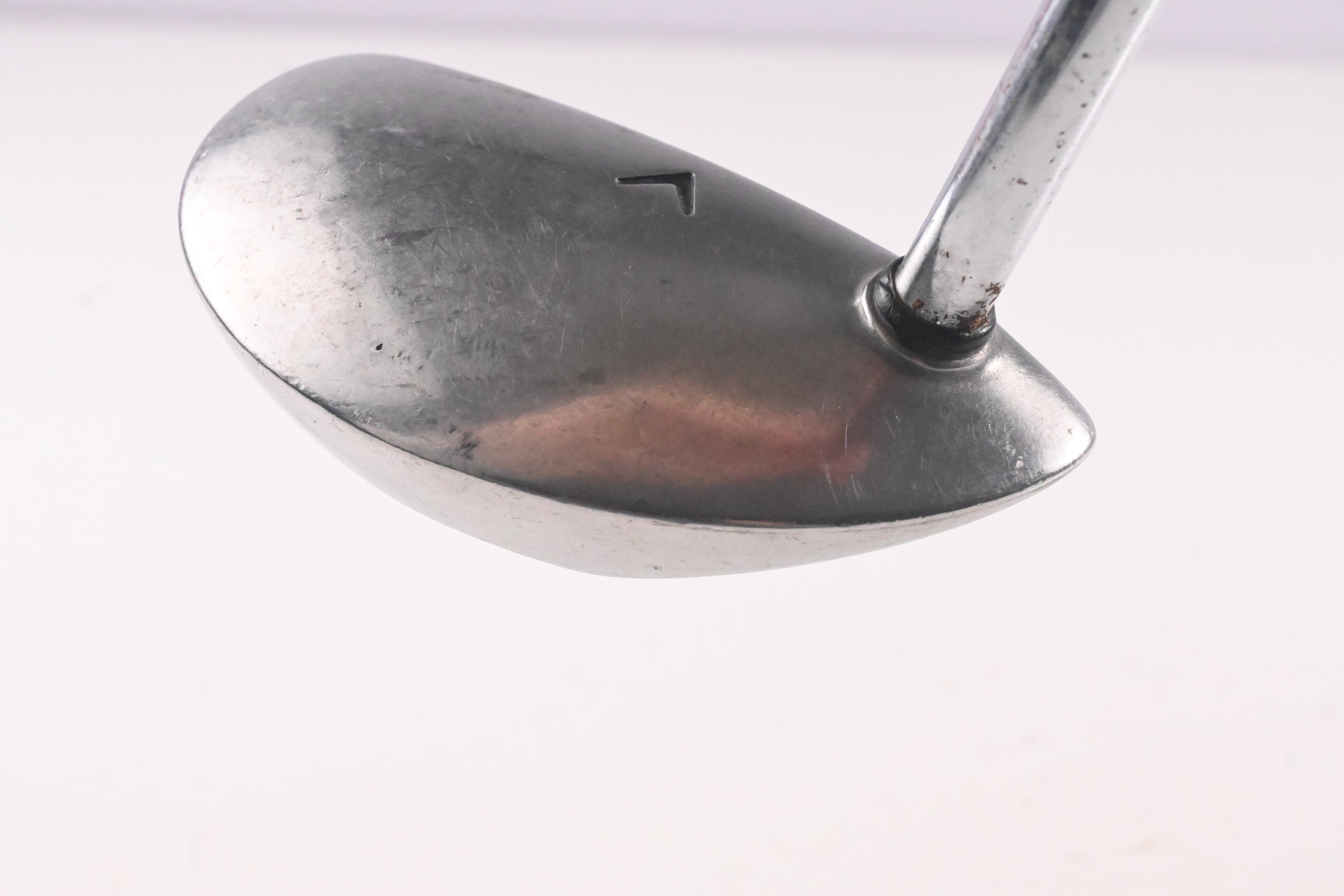 Left Hand Callaway The Tuttle Putter / 34 Inch