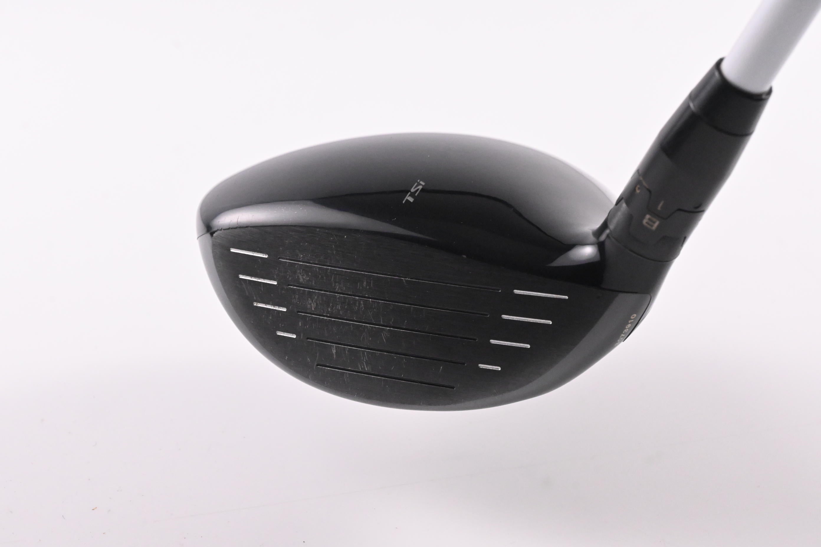 Titleist TSi2 #5 Wood / 18 Degree / Senior Flex Aldila Ascent 40 Shaft