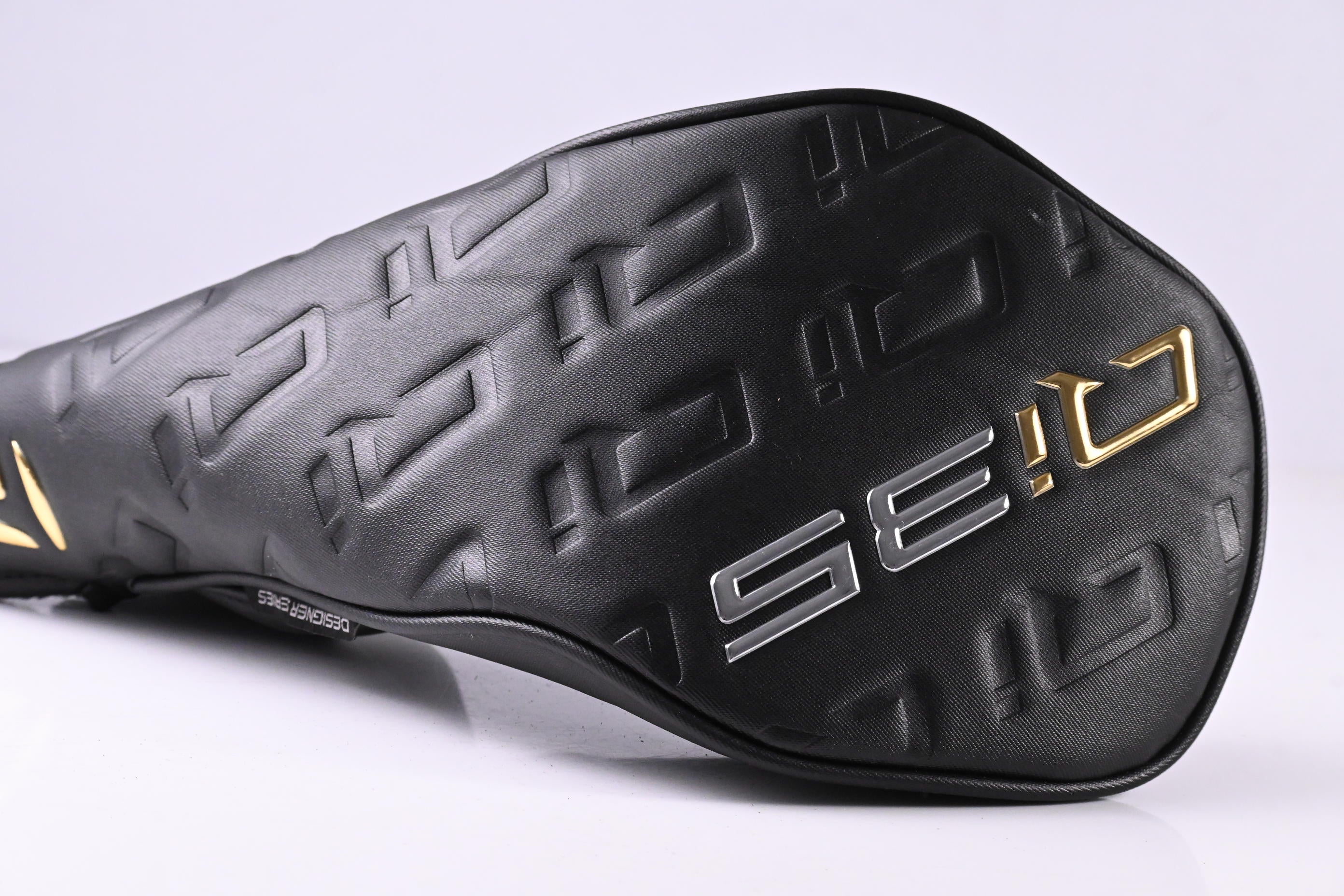 Taylormade Qi35 Designer Series Driver / 9 Degree / Regular Flex Diamana T+ 60