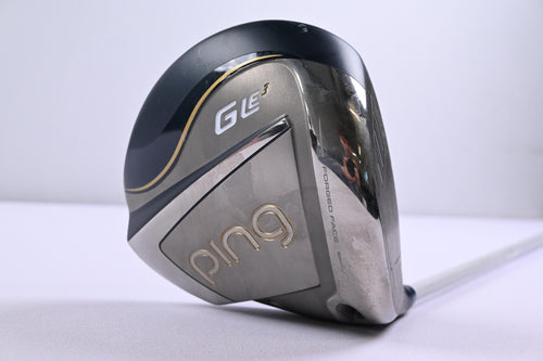Ladies Ping G Le3 Driver / 11.5 Degree / Ladies Flex Ping ULT 250 Shaft