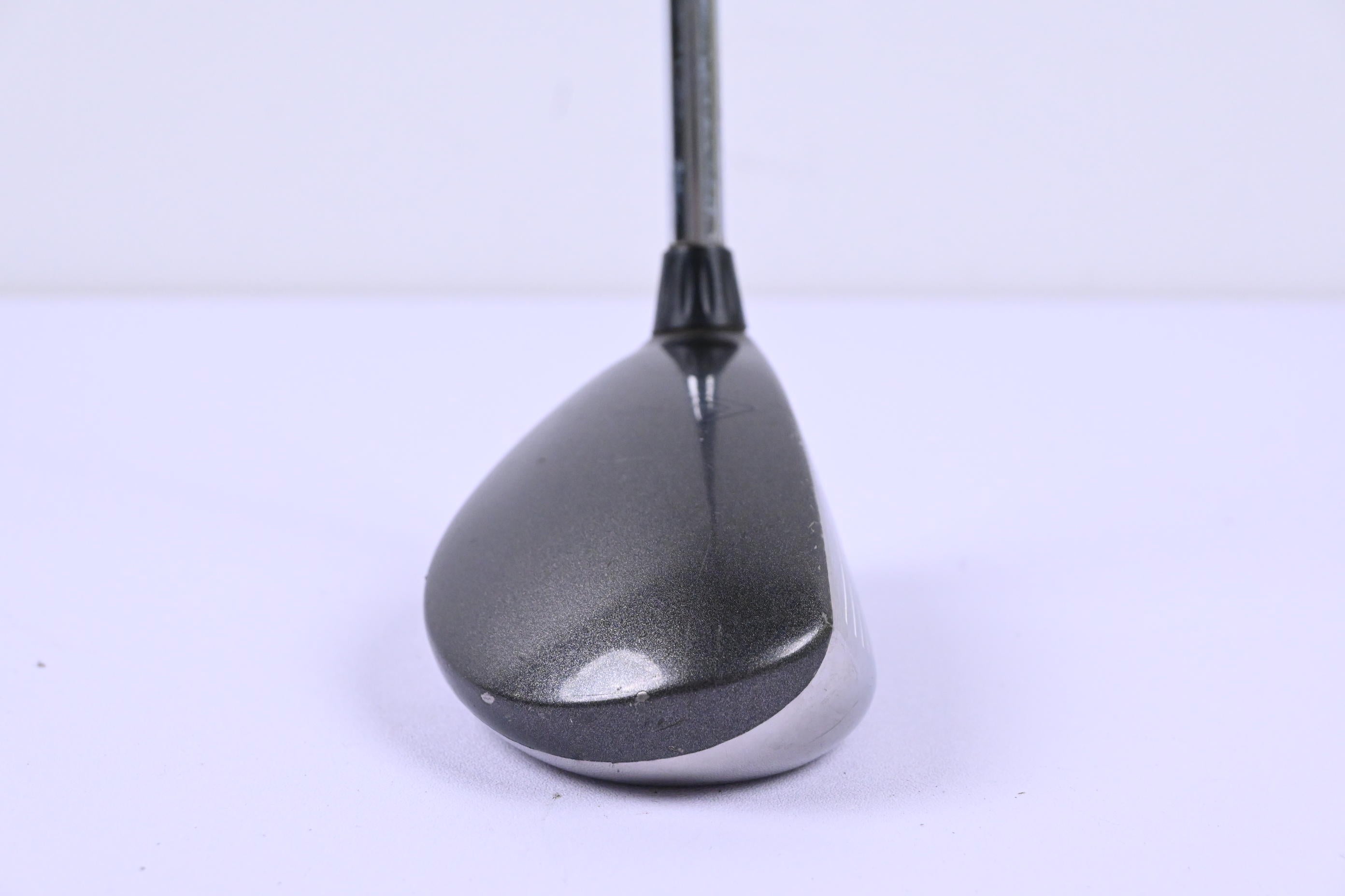 Callaway Heavenwood #3 Hybrid / 20 Degree / Uniflex Callaway Big Bertha Shaft