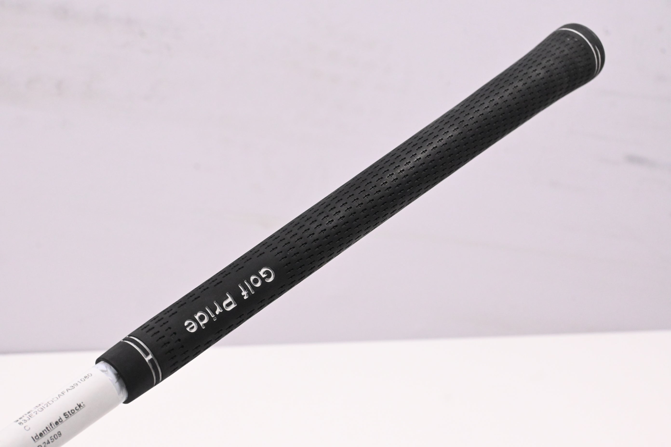 Project X Denali Black 80 #3 Wood Shaft / X-Flex / Callaway 3rd Gen