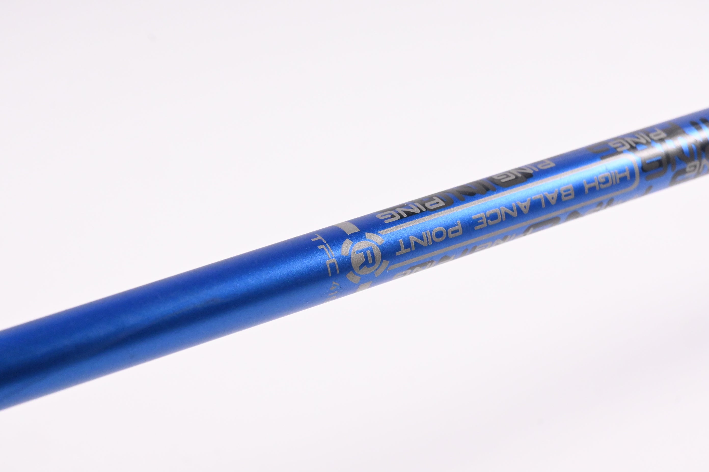 Ping G30 #4 Hybrid / 22 Degree / Regular Flex Ping TFC 419 Shaft