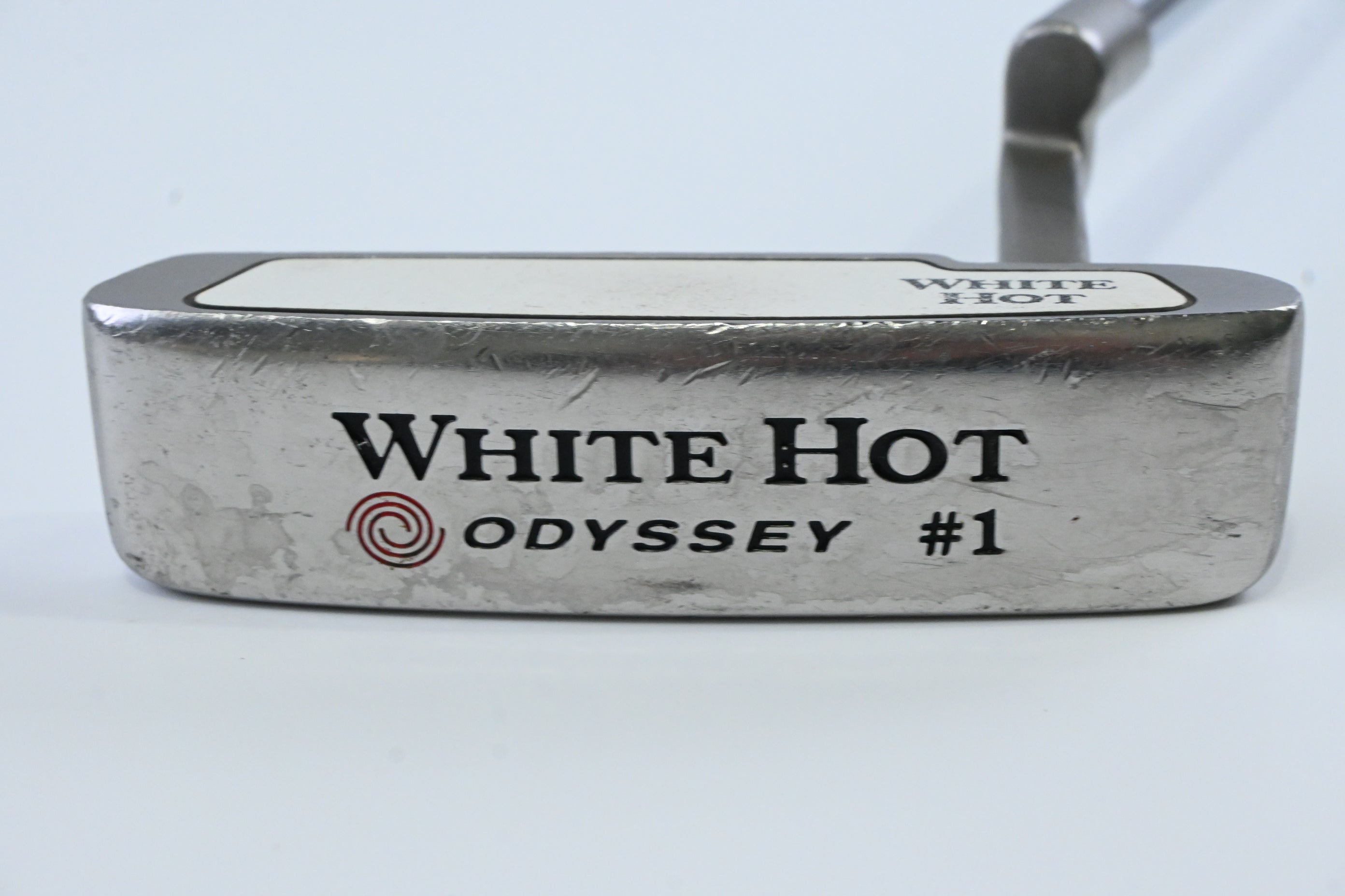 Odyssey White Hot #1 Putter / 35 Inch