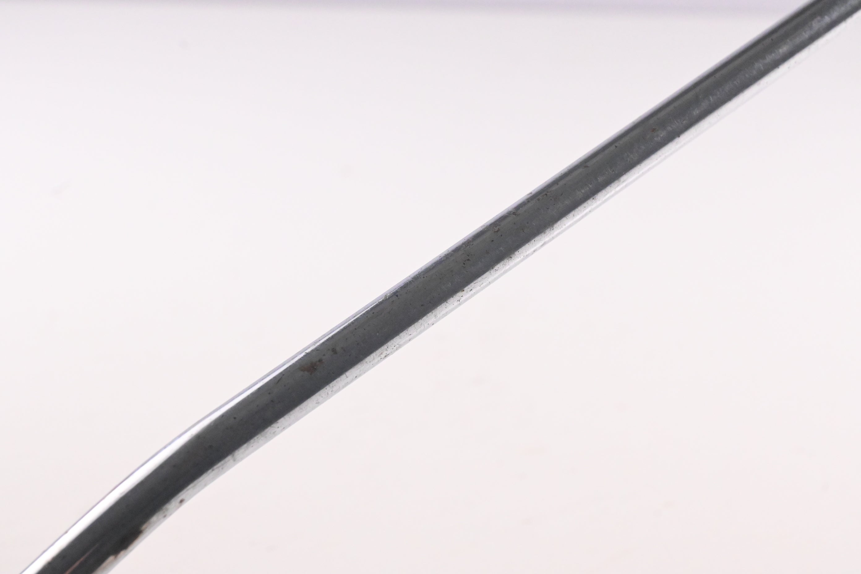 Left Hand Callaway The Tuttle Putter / 34 Inch