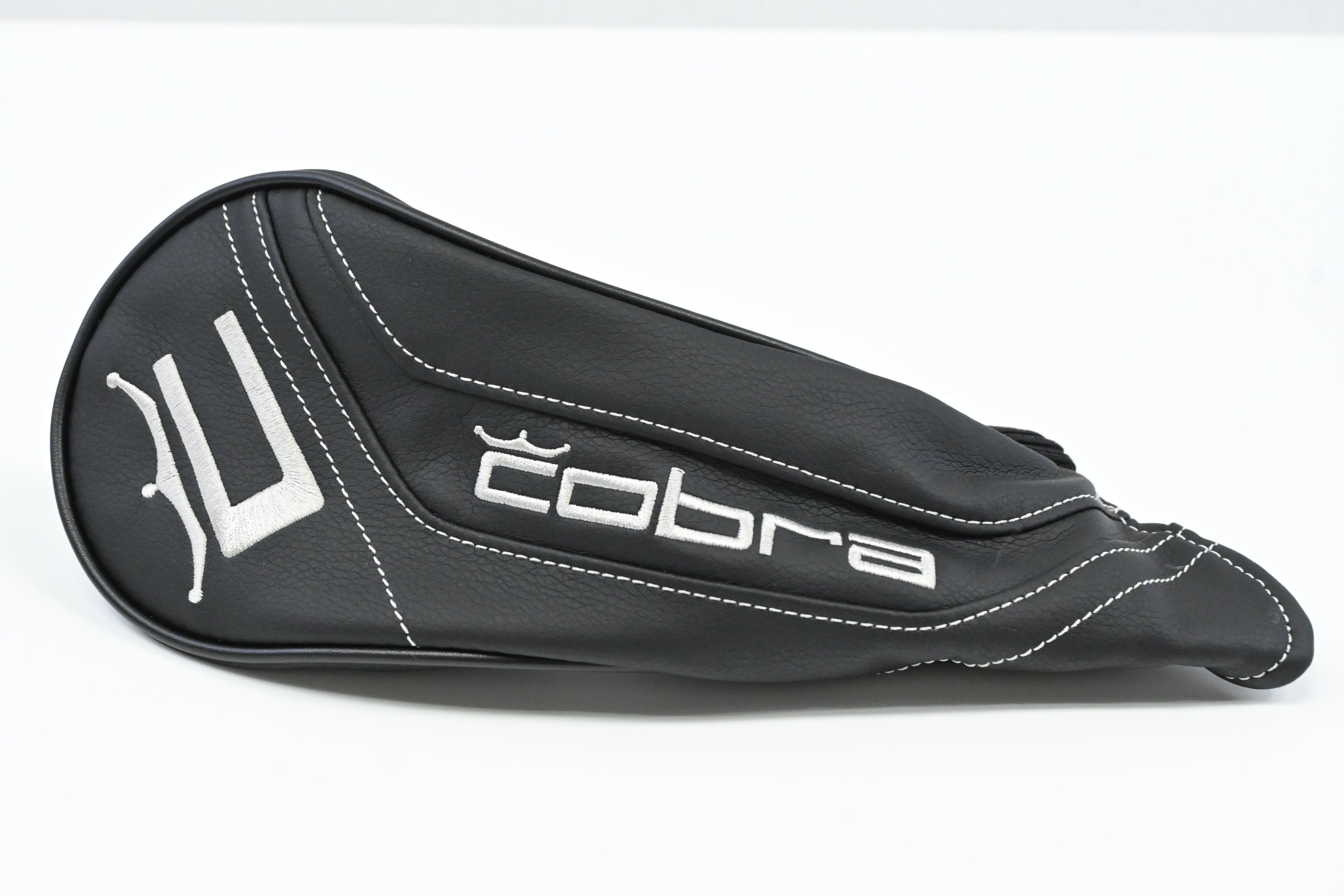 Cobra OPTM LS #3 Wood / 14.5 Degree / X-Flex Denali Frost Black 70 Shaft
