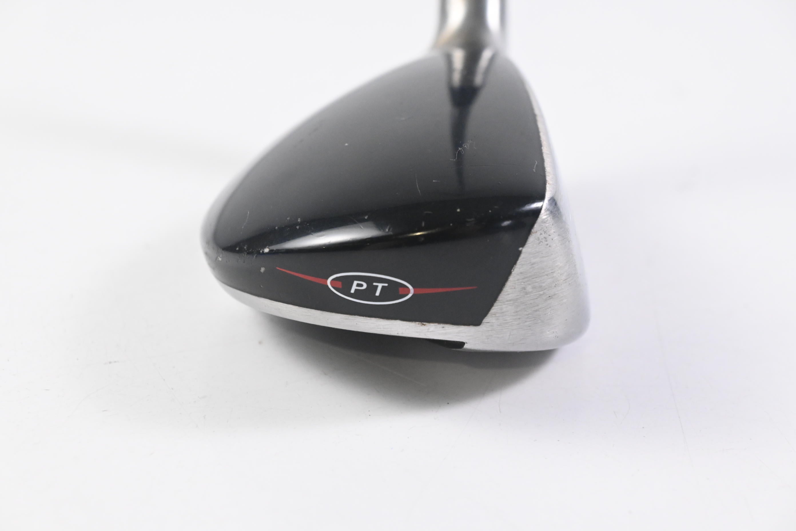 Titleist 585.H #2 Hybrid / 17 Degree / Stiff Flex Steel Shaft