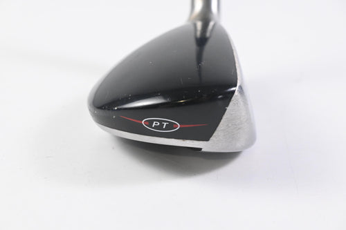 Titleist 585.H #2 Hybrid / 17 Degree / Stiff Flex Steel Shaft