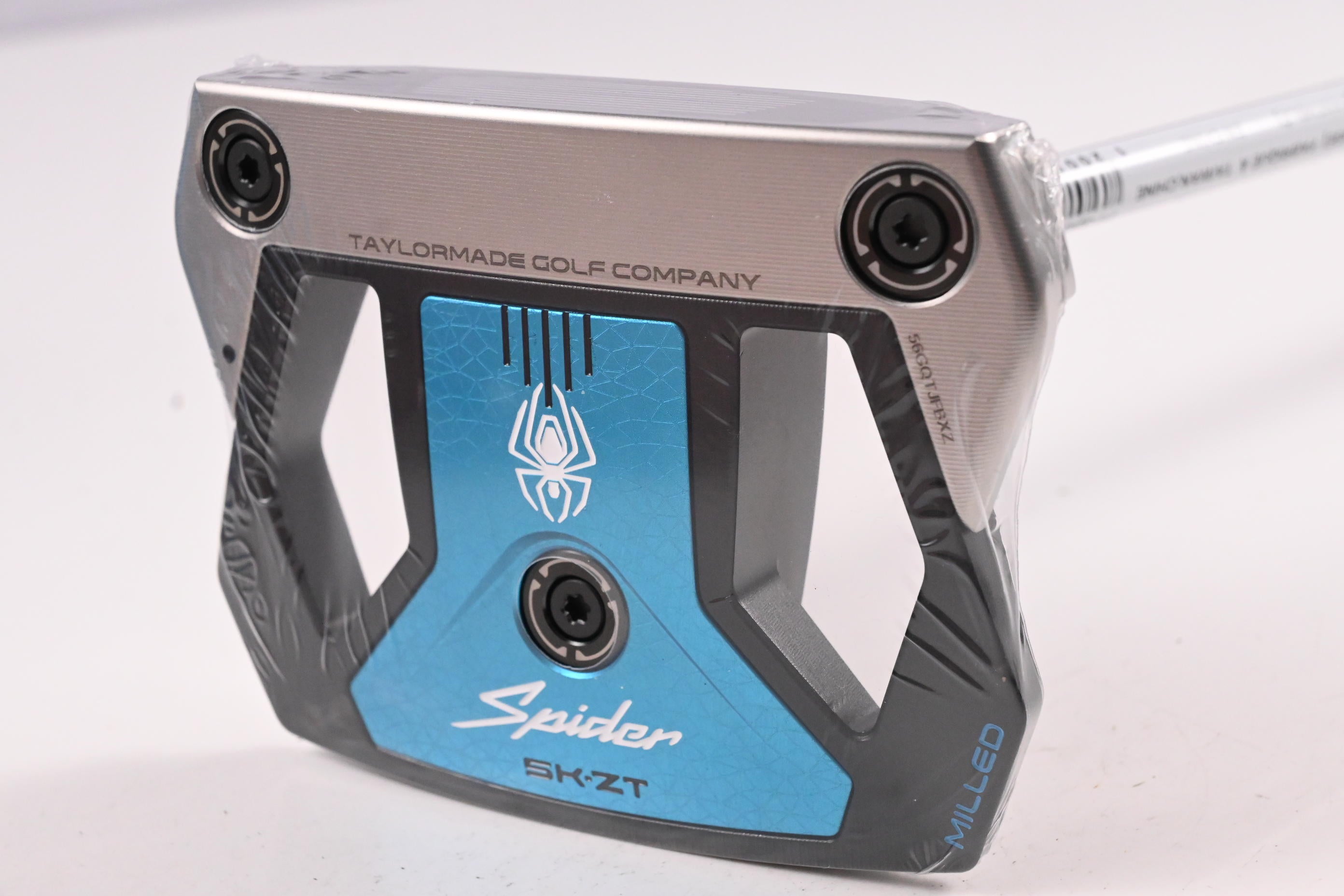 Taylormade Spider ZT Putter / 35 Inch