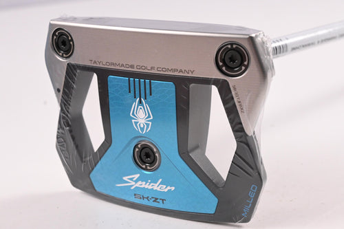 Taylormade Spider ZT Putter / 35 Inch