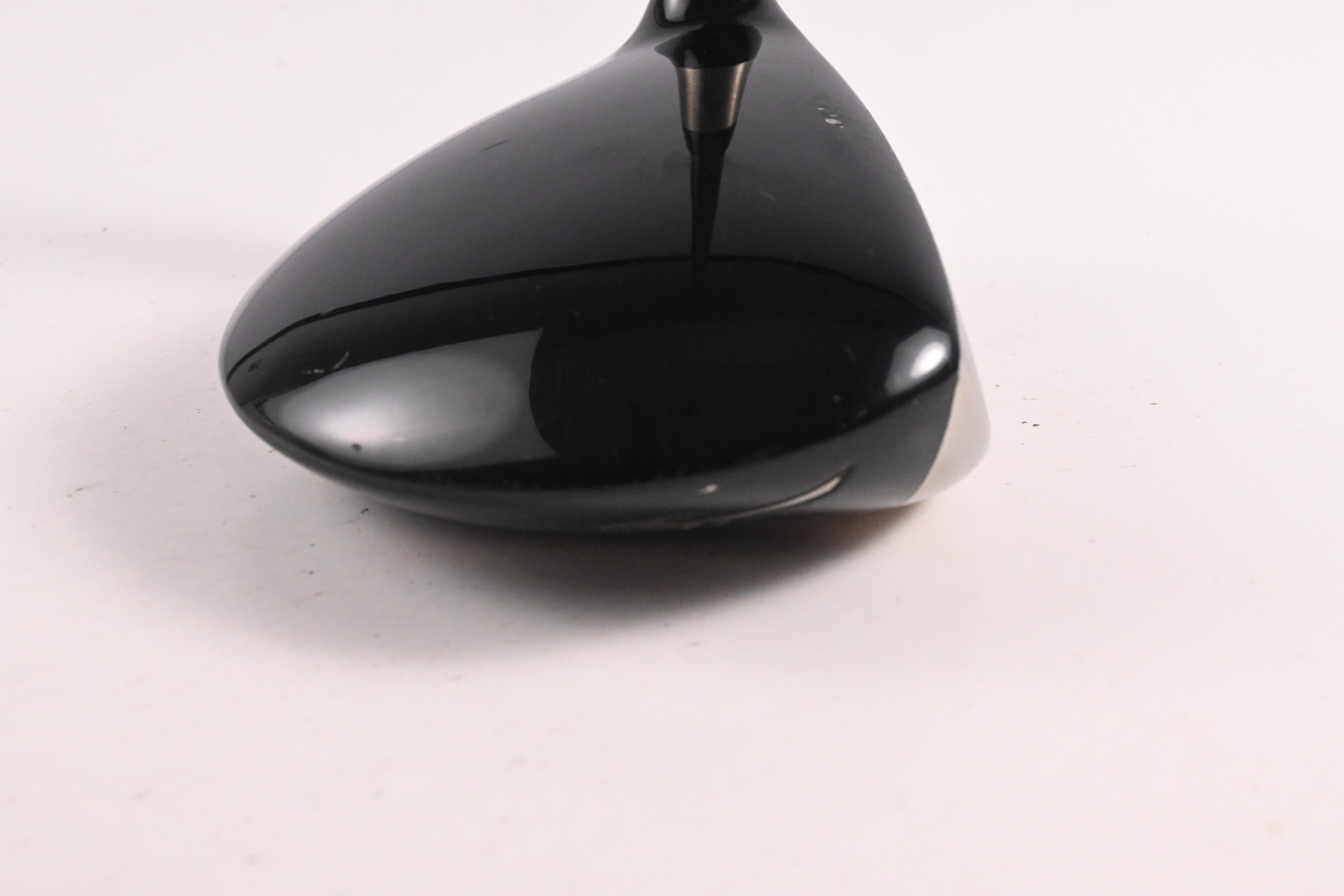 Mizuno MP Titanium #4 Wood / 16.5 Degree / Regular Flex Mizuno Exsar 60 Shaft