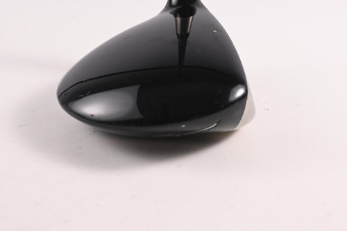 Mizuno MP Titanium #4 Wood / 16.5 Degree / Regular Flex Mizuno Exsar 60 Shaft