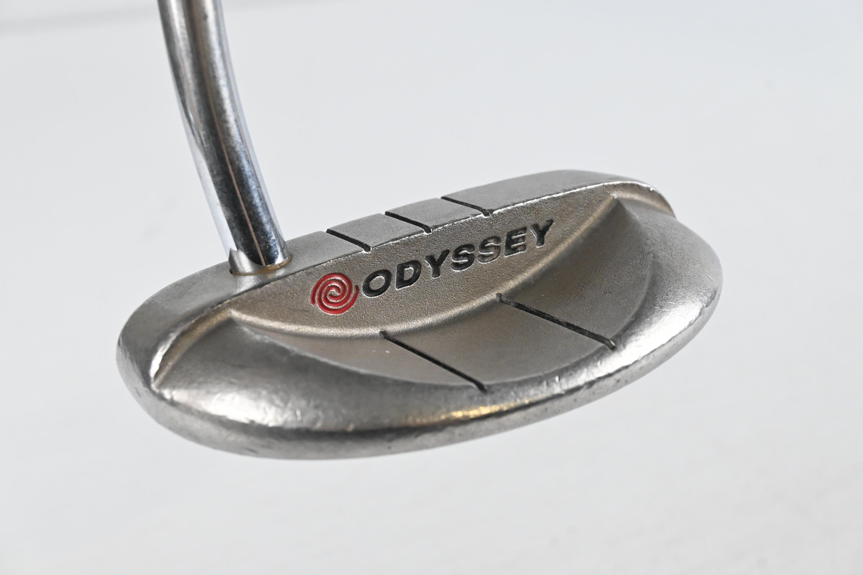 Odyssey Dual Force Rossie II Putter / 33 Inch